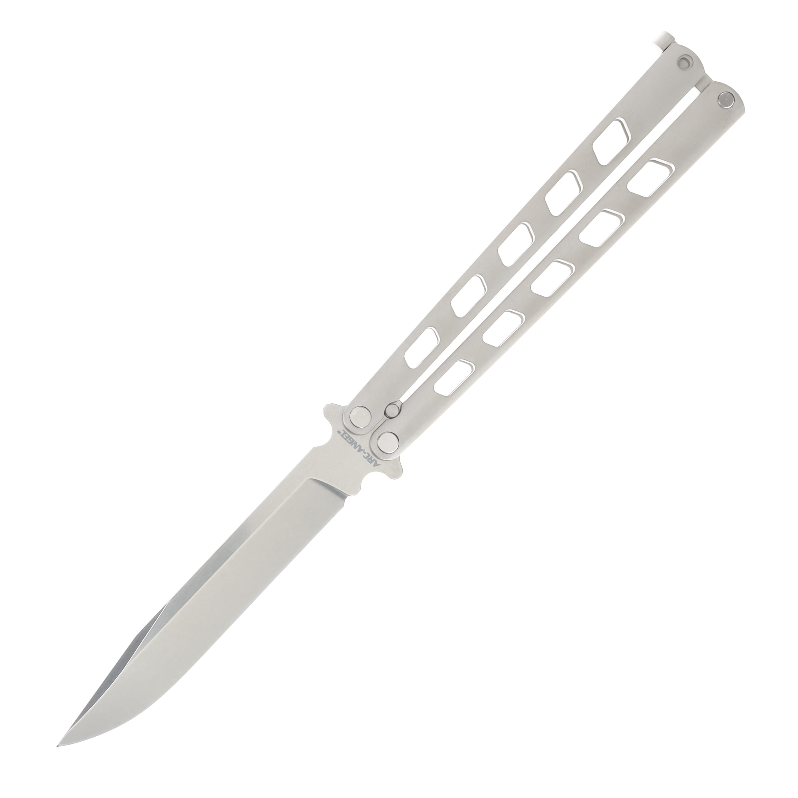 Cold Steel Arc Angel Balisong CS-FL-43ARC View 1