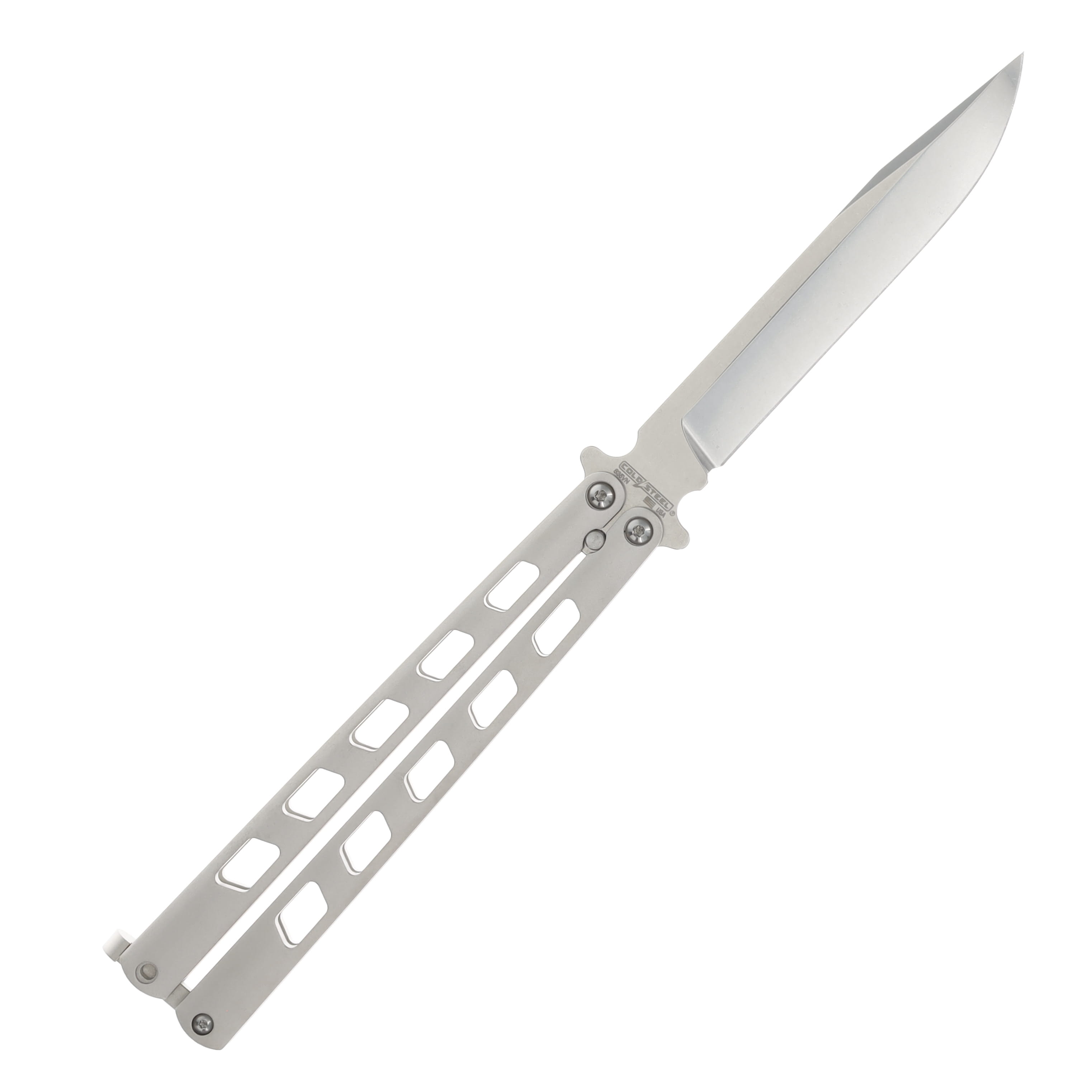 Cold Steel Arc Angel Balisong CS-FL-43ARC View 2
