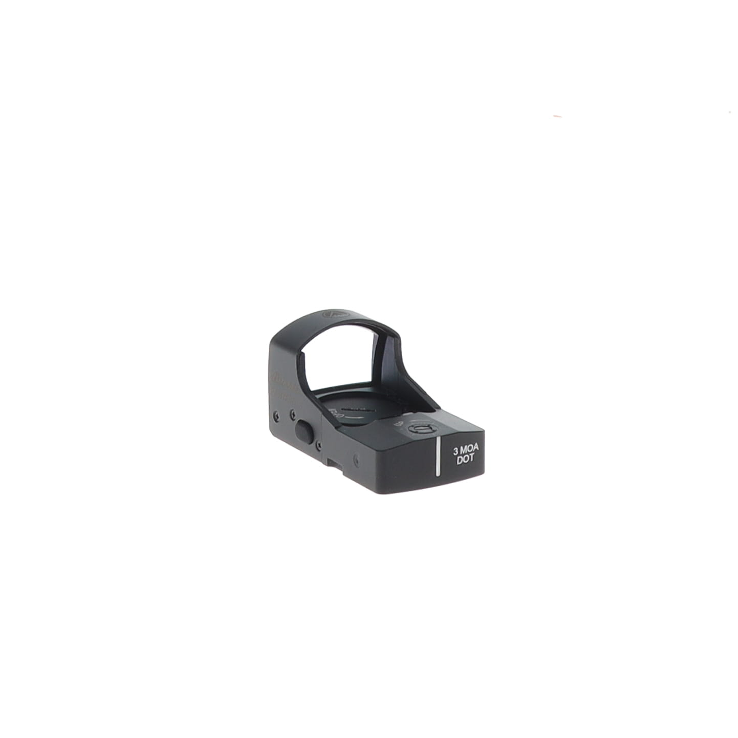 Burris FastFire III 3 MOA Dot 300234 View 4