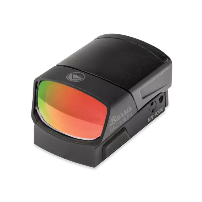 Burris FastFire 4 Multi-Reticle 300259 View 2