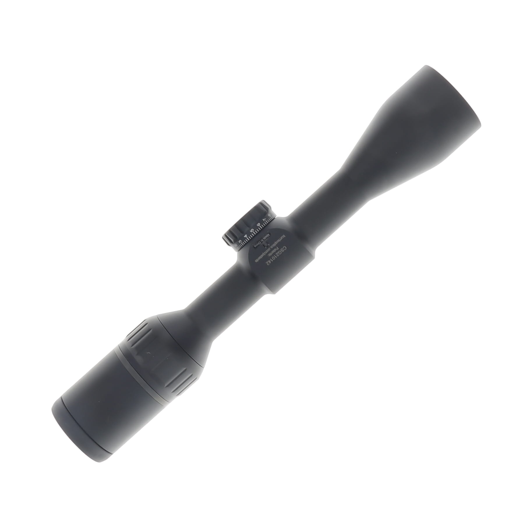 Burris Signature HD 2-10x40mm 200530 View 5