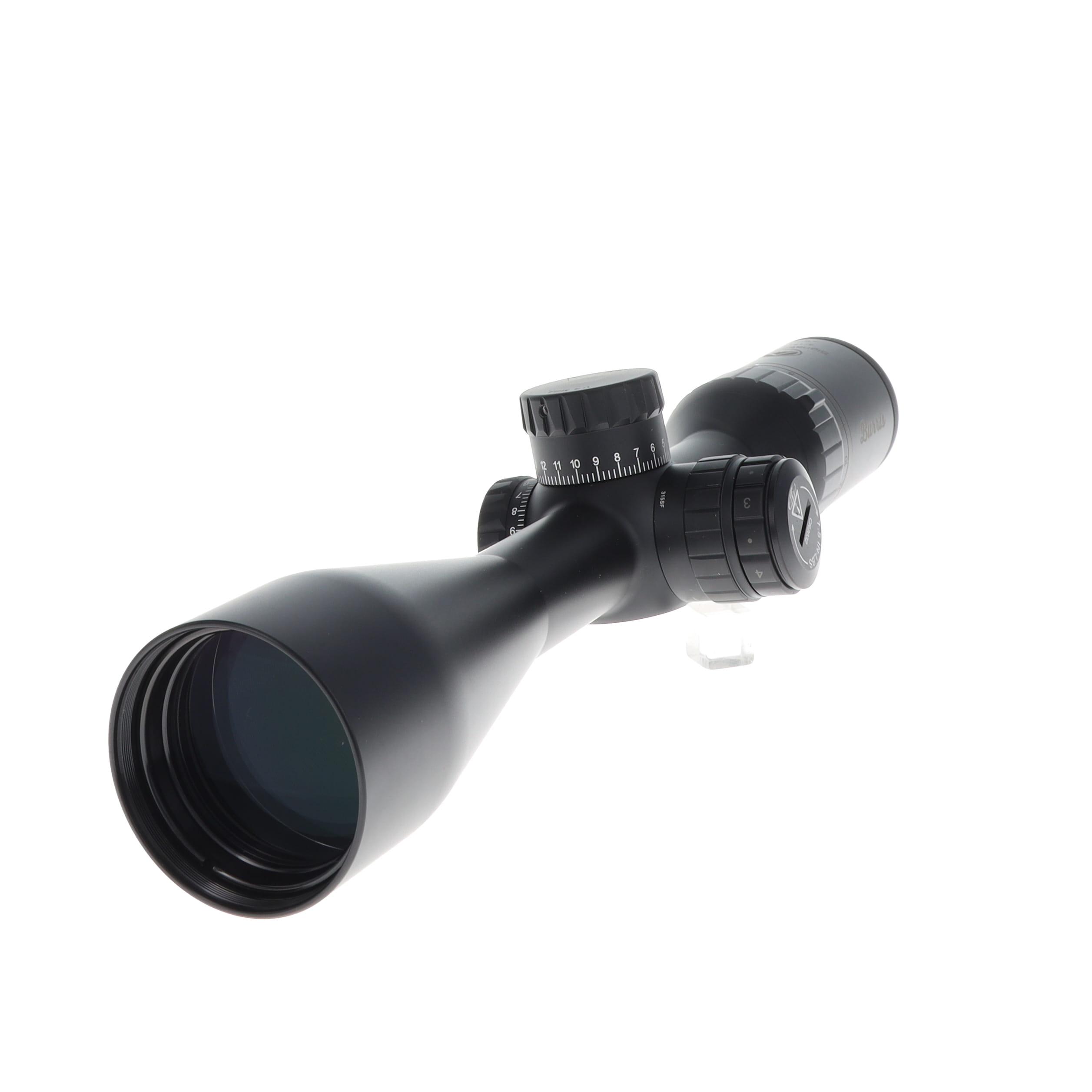 Burris Signature HD 3-15x44mm RFP Illum. E3 MOA Zero Stop 200531 View 1