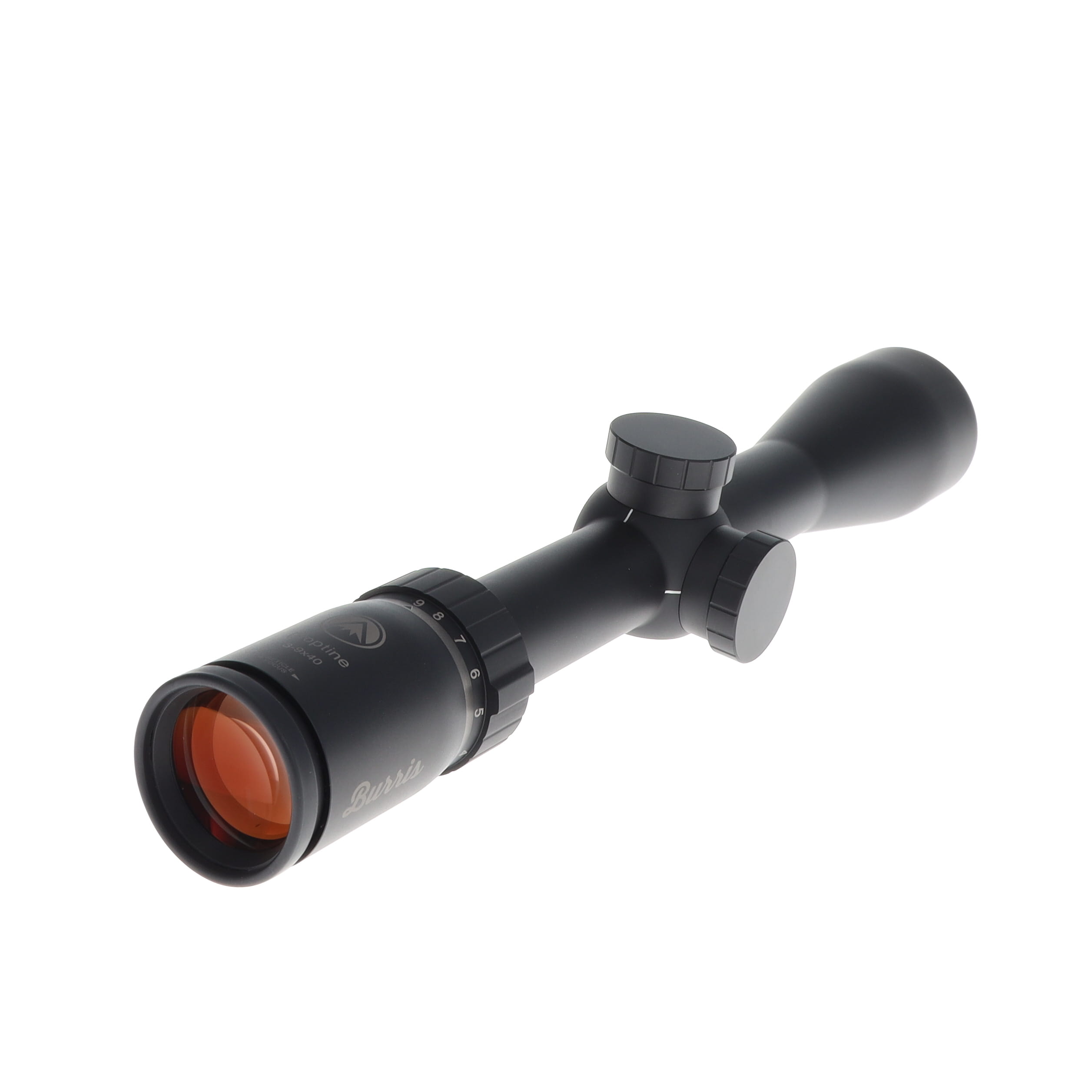 Burris Droptine 3-9x40mm 200017 View 2
