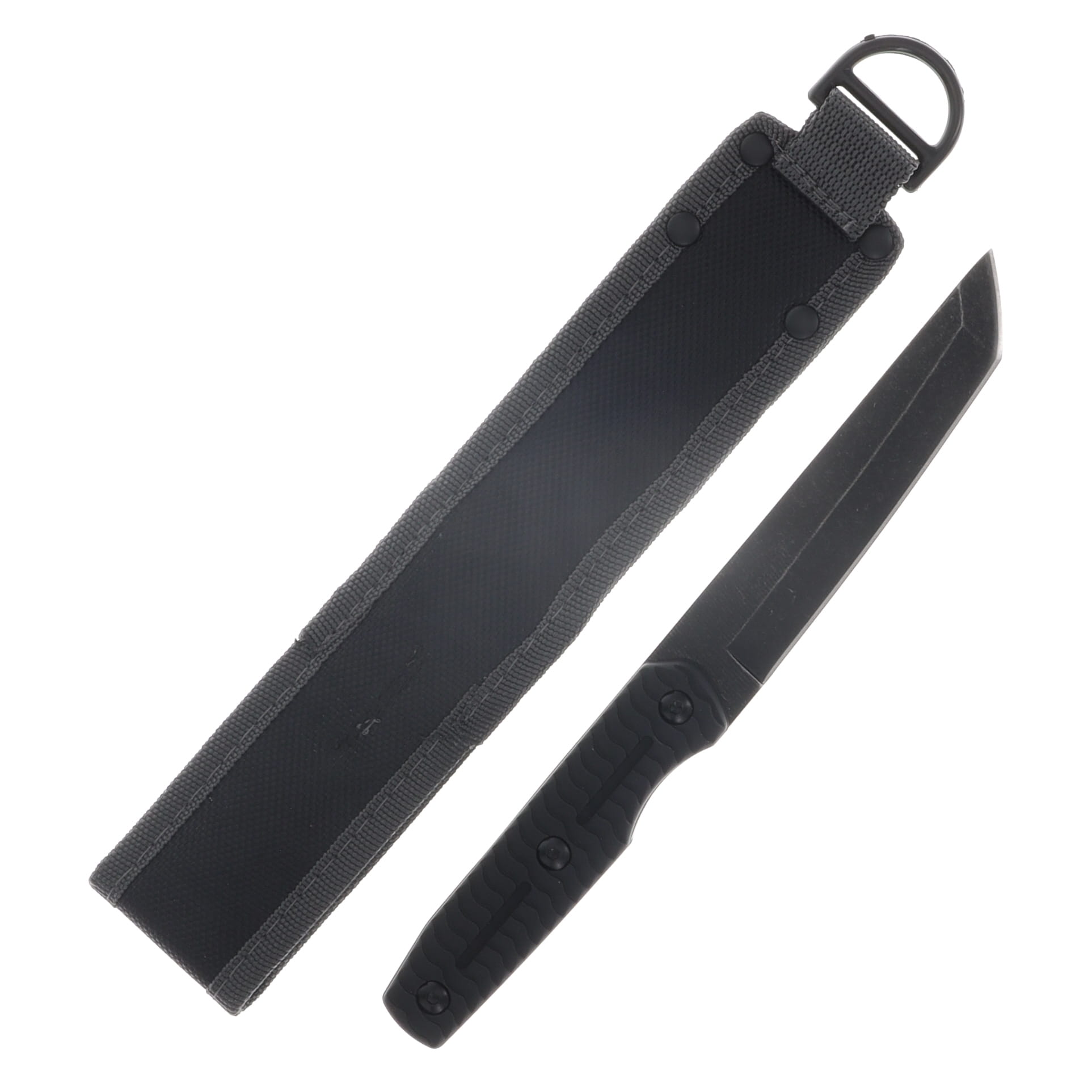 Reapr Tac Tanto Set CTLR-017-BLK-RPR View 5