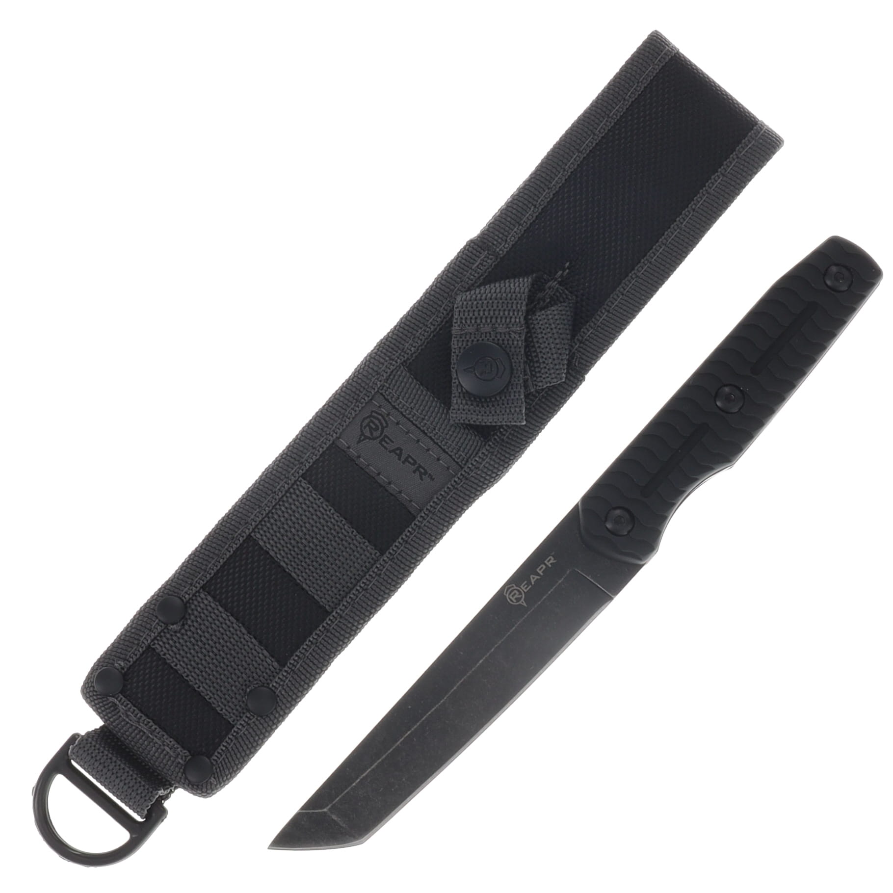 Reapr Tac Tanto Set CTLR-017-BLK-RPR View 4