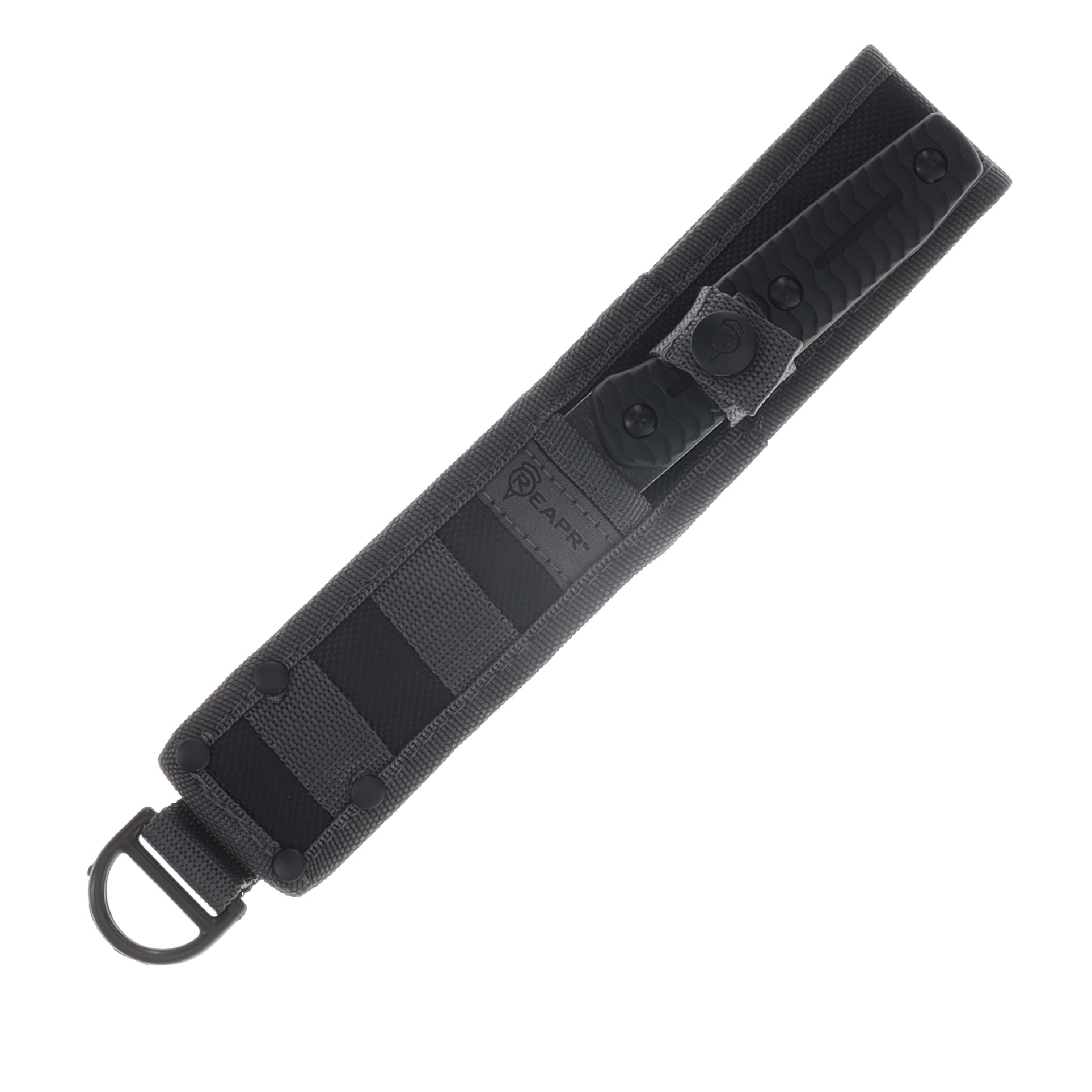 Reapr Tac Tanto Set CTLR-017-BLK-RPR View 6