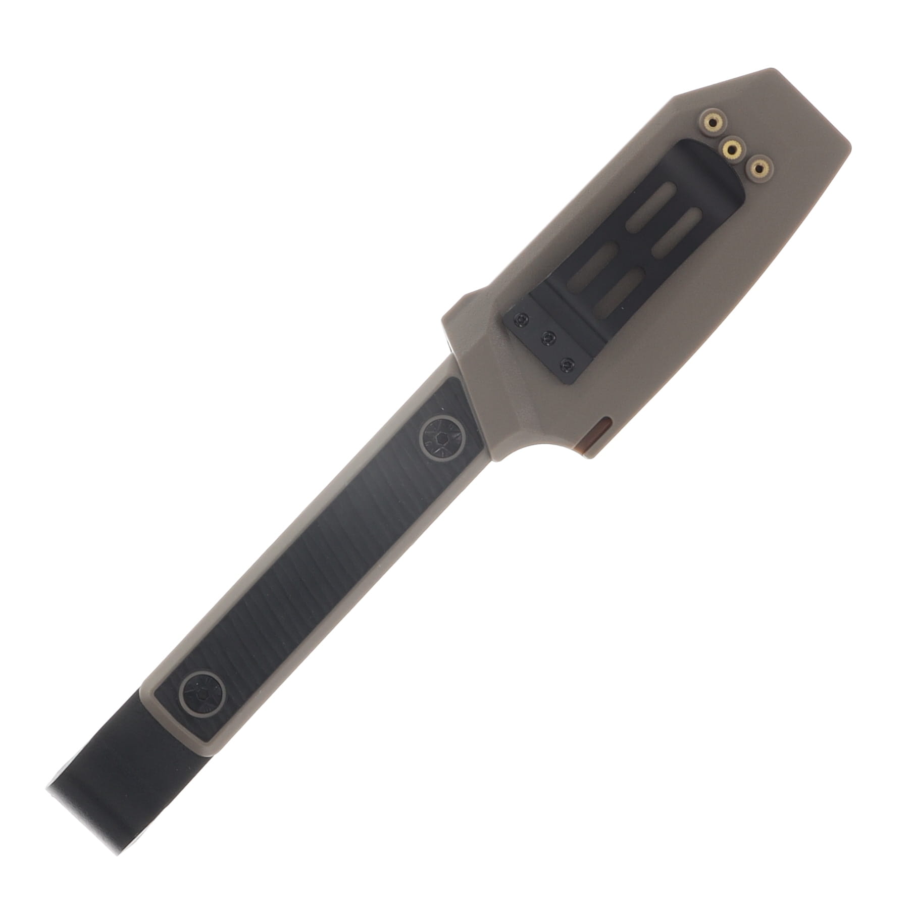 Reapr 11015 Versa TAC Pry Bar CTLR-024-TAN-RPR View 5