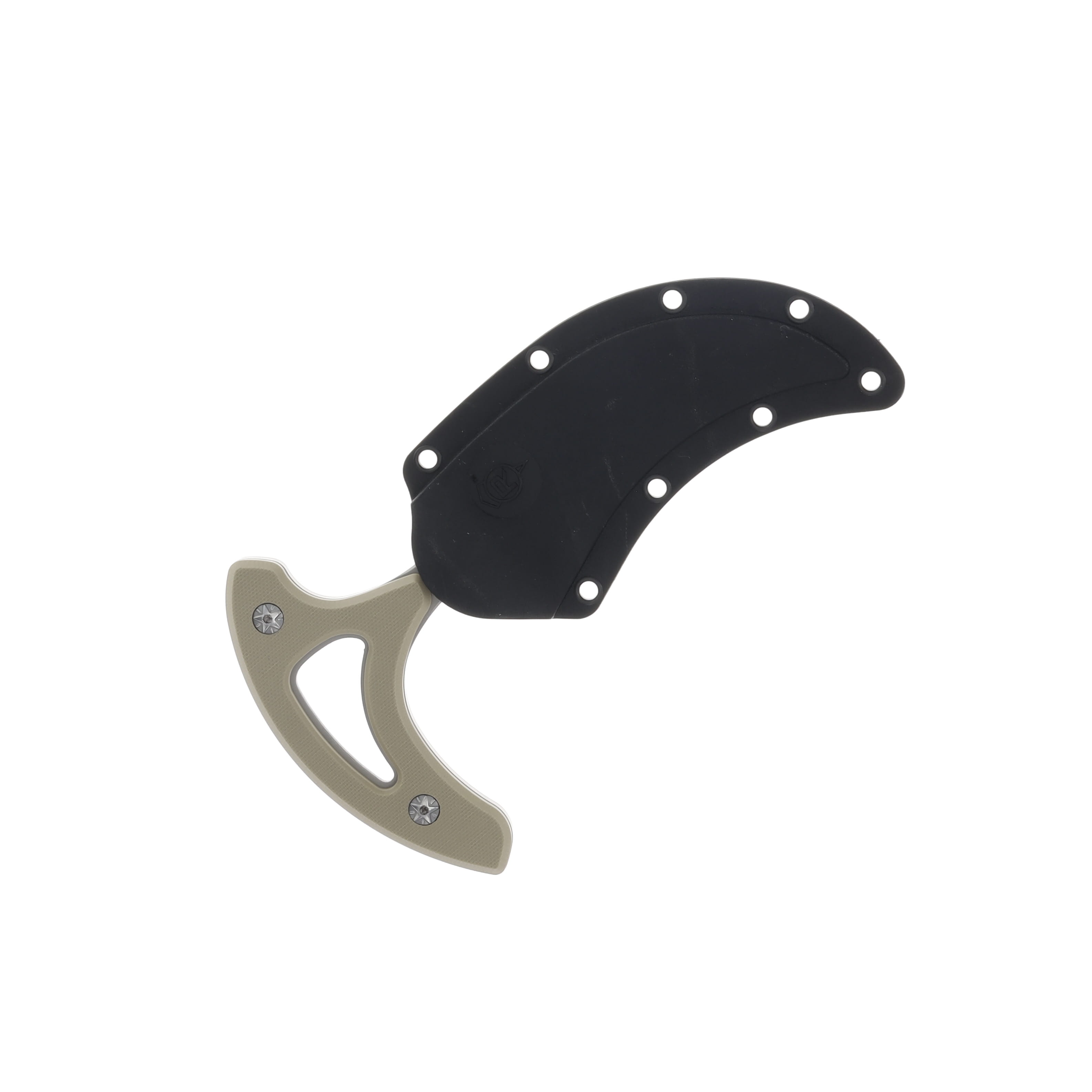 Reapr Tac Talon Fixed Blade Knife CTLR-032-TAN-RPR View 3