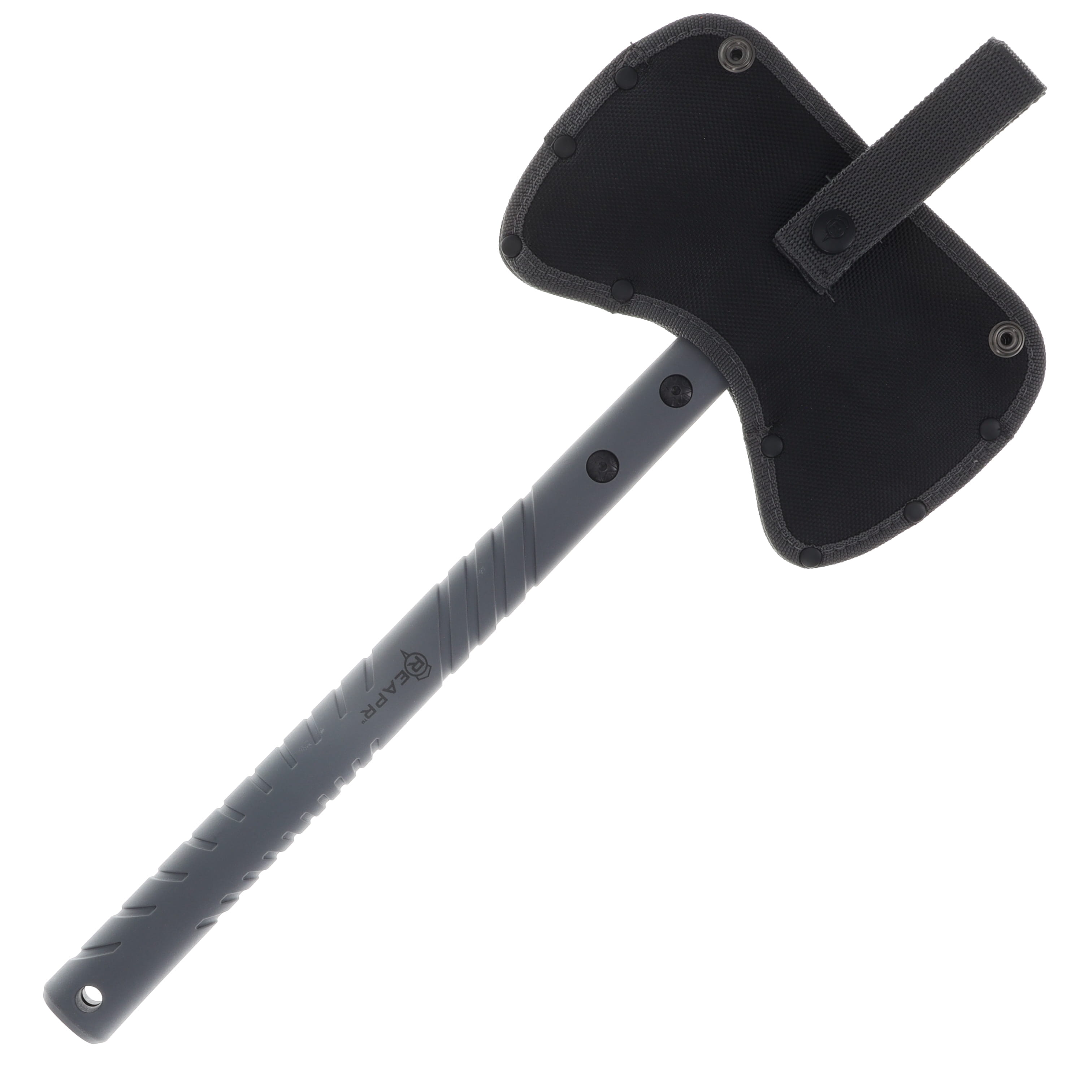 Reaper Sidewinder Double Axe CTLR-038-GRY-RPR - Smoky Mountain