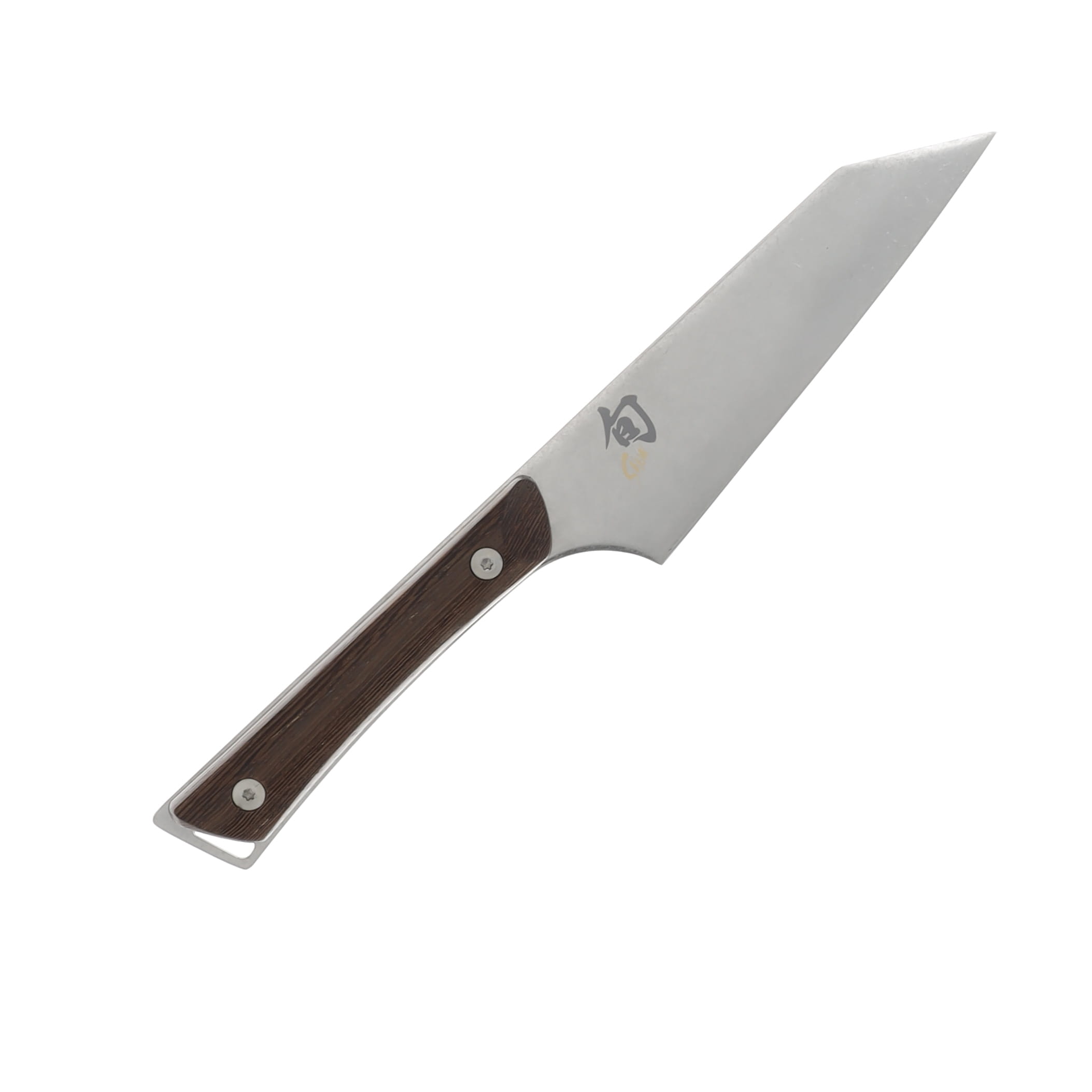Shun Kanso 5" Asian Multi-Prep Knife SSWT0729 View 2