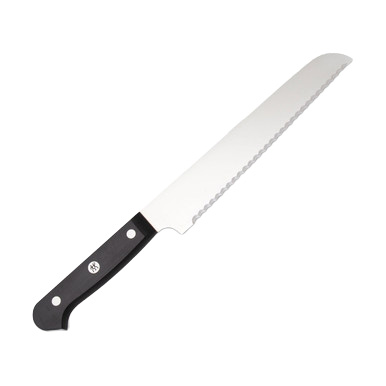 Zwilling J.A. Henckels Gourmet 10-Piece Knife Block Set View 5