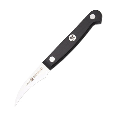 Zwilling J.A. Henckels Gourmet 10-Piece Knife Block Set View 2