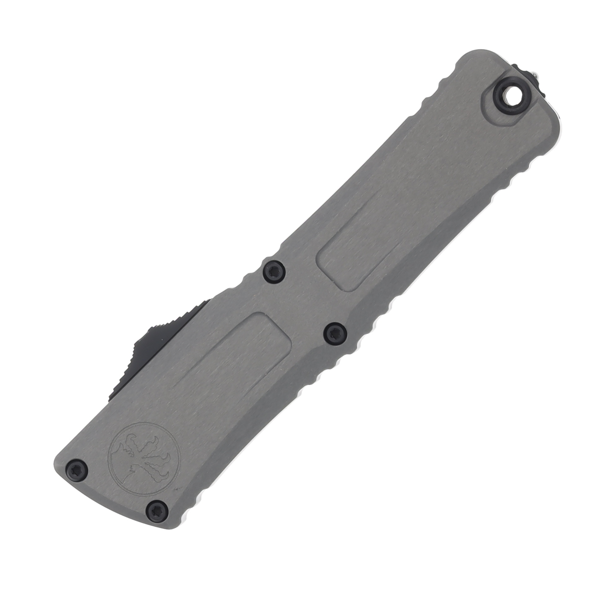 MICROTECH Combat Troodon® D/E Gen III Natural Clear Standard AUMT11421NC View 3