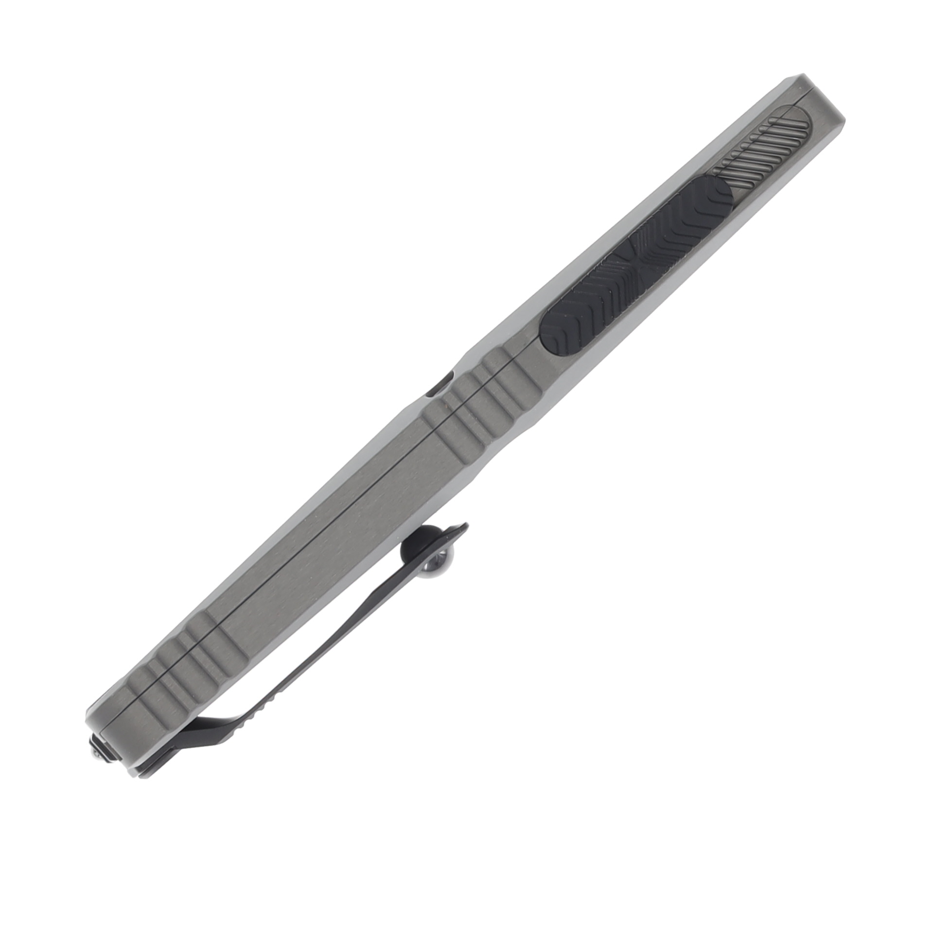 MICROTECH Combat Troodon® D/E Gen III Natural Clear Standard AUMT11421NC View 5