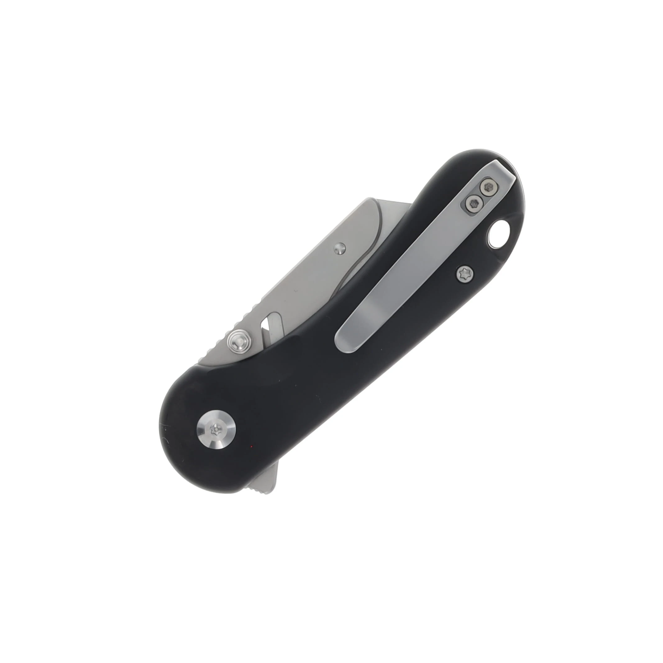 CIVIVI Elementum Utility Folding Knife Black C23039B-1 View 4