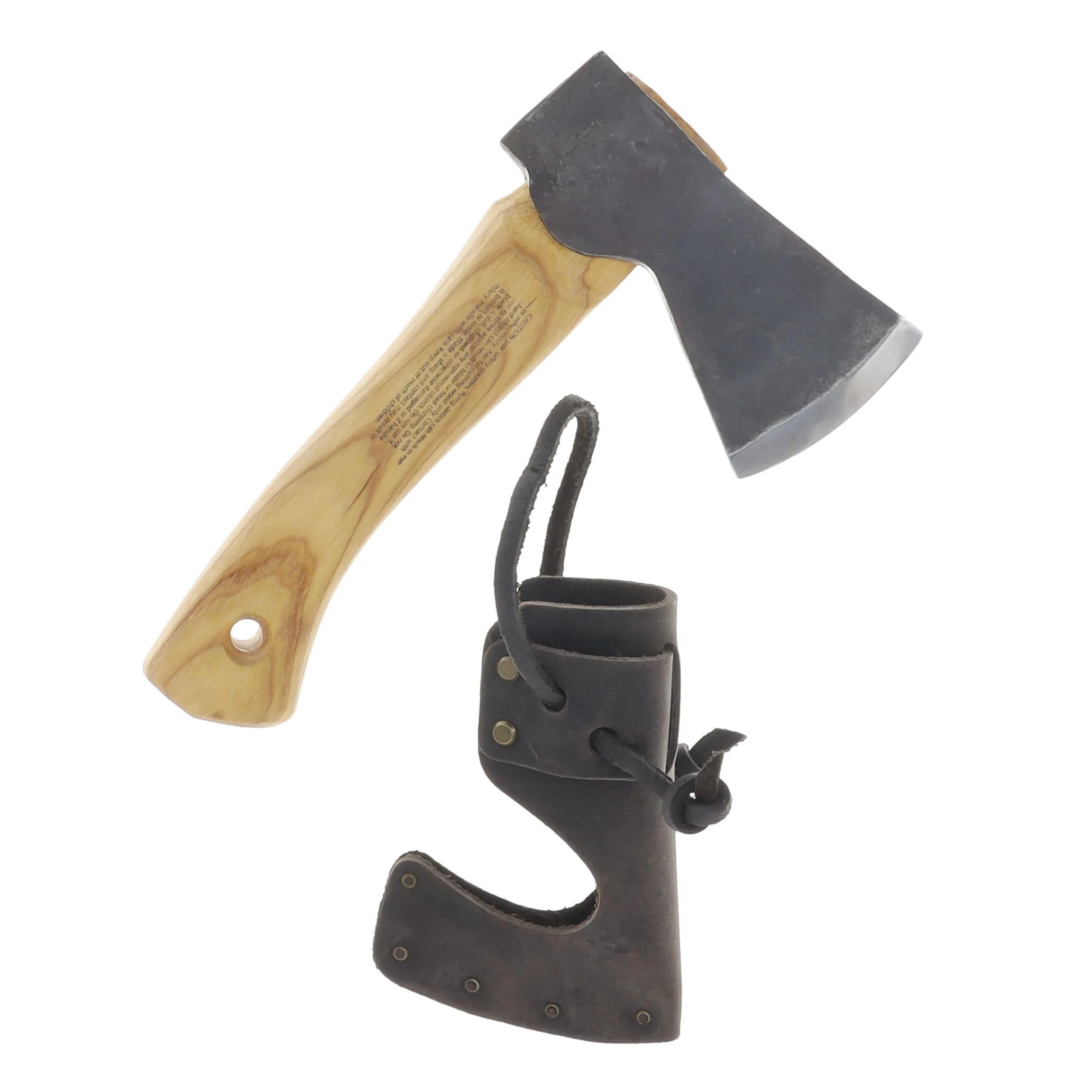 Hults Bruk Premuim Series Jonaker Hatchet H840762 View 2