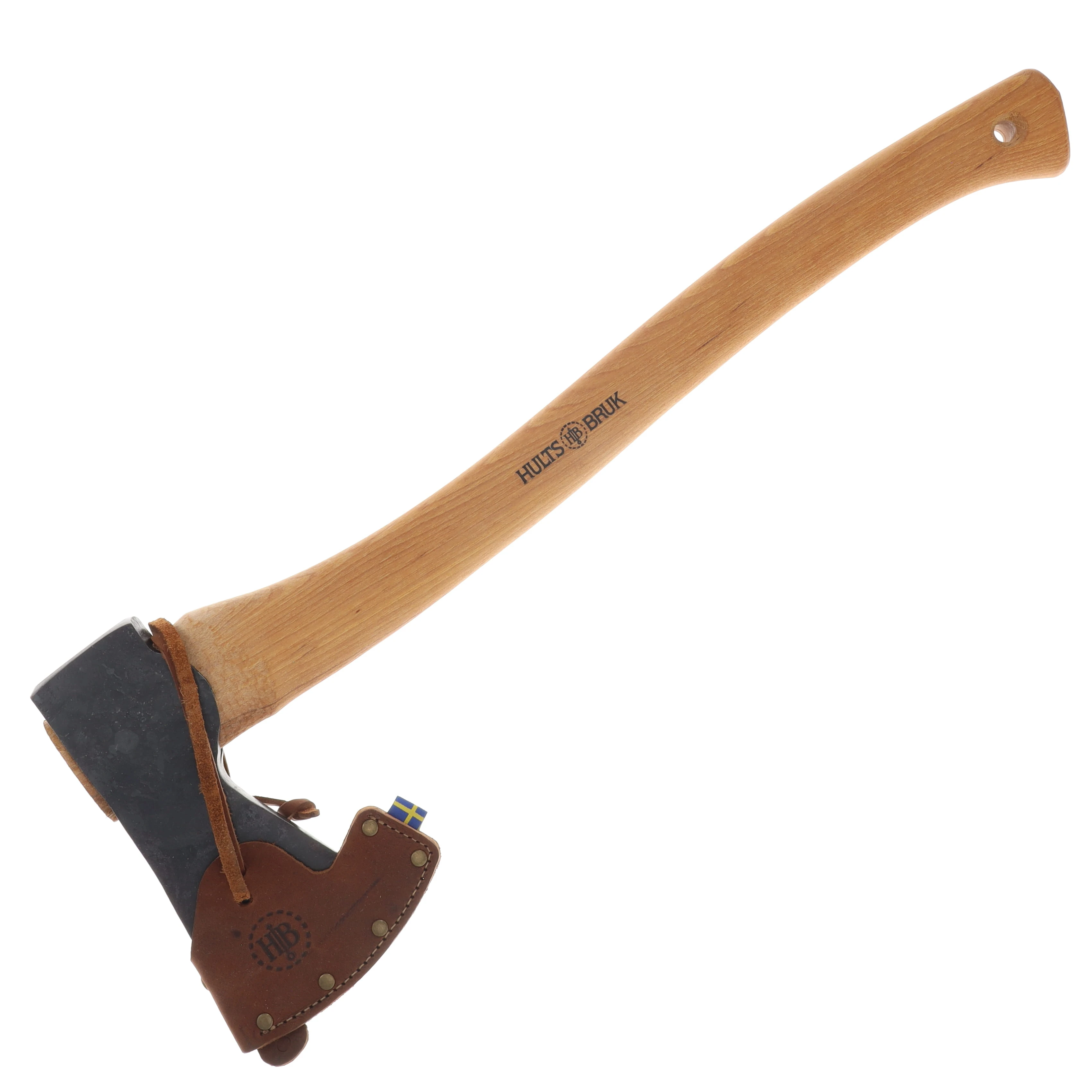 Hults Bruk Ekelund Hatchet H840712 View 5