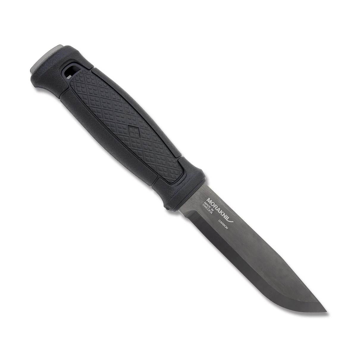 Morakniv Garberg Carbon Steel Black FS13147 View 2