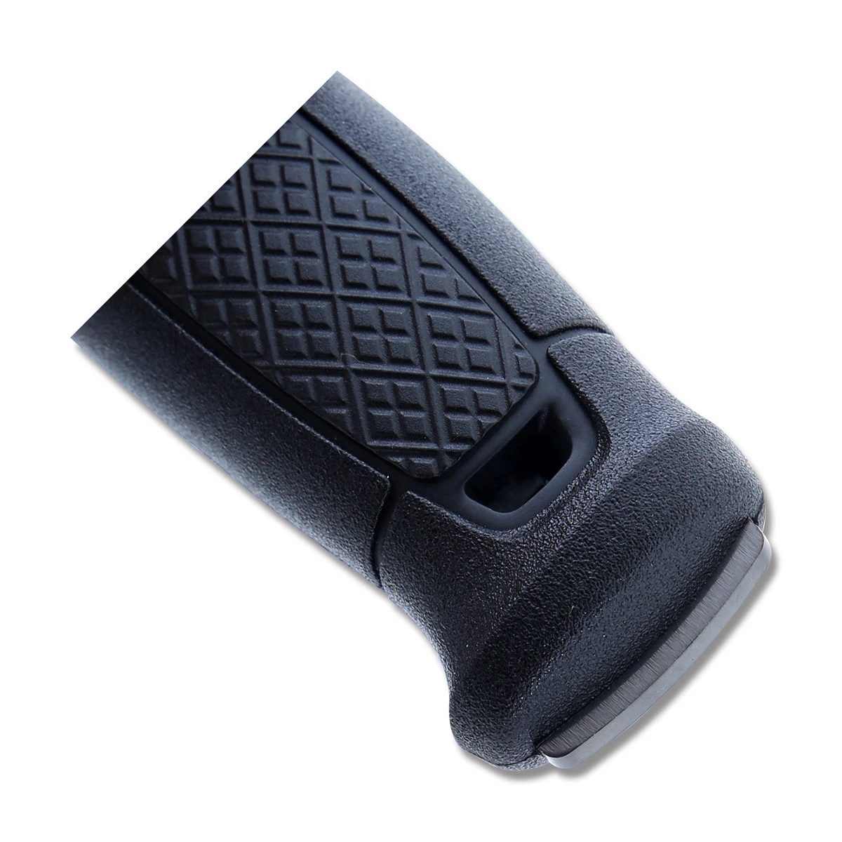 Morakniv Garberg Carbon Steel Black FS13147 View 4