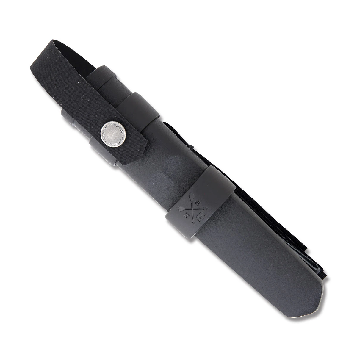 Morakniv Garberg Carbon Steel Black FS13147 View 5