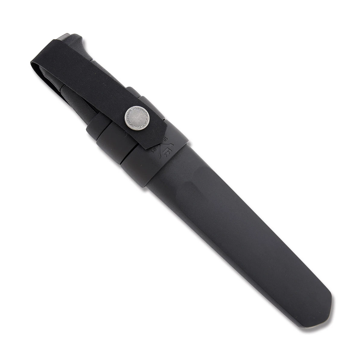 Morakniv Garberg Carbon Steel Black FS13147 View 6