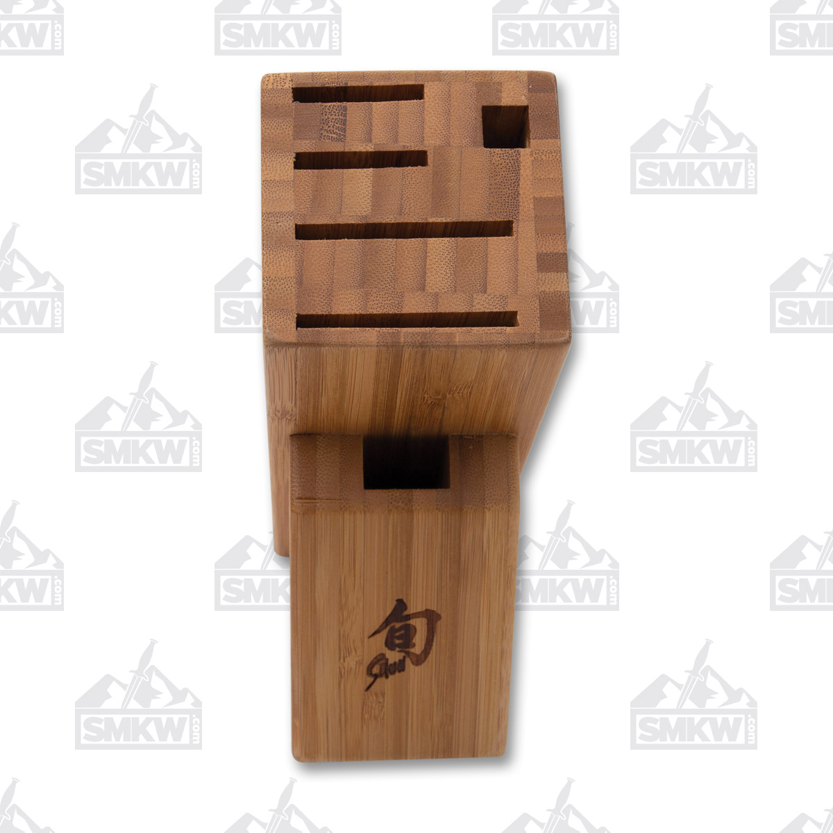 Shun Cutlery Classic 3-Piece Build-a-Block Set SDMS2200K View 10