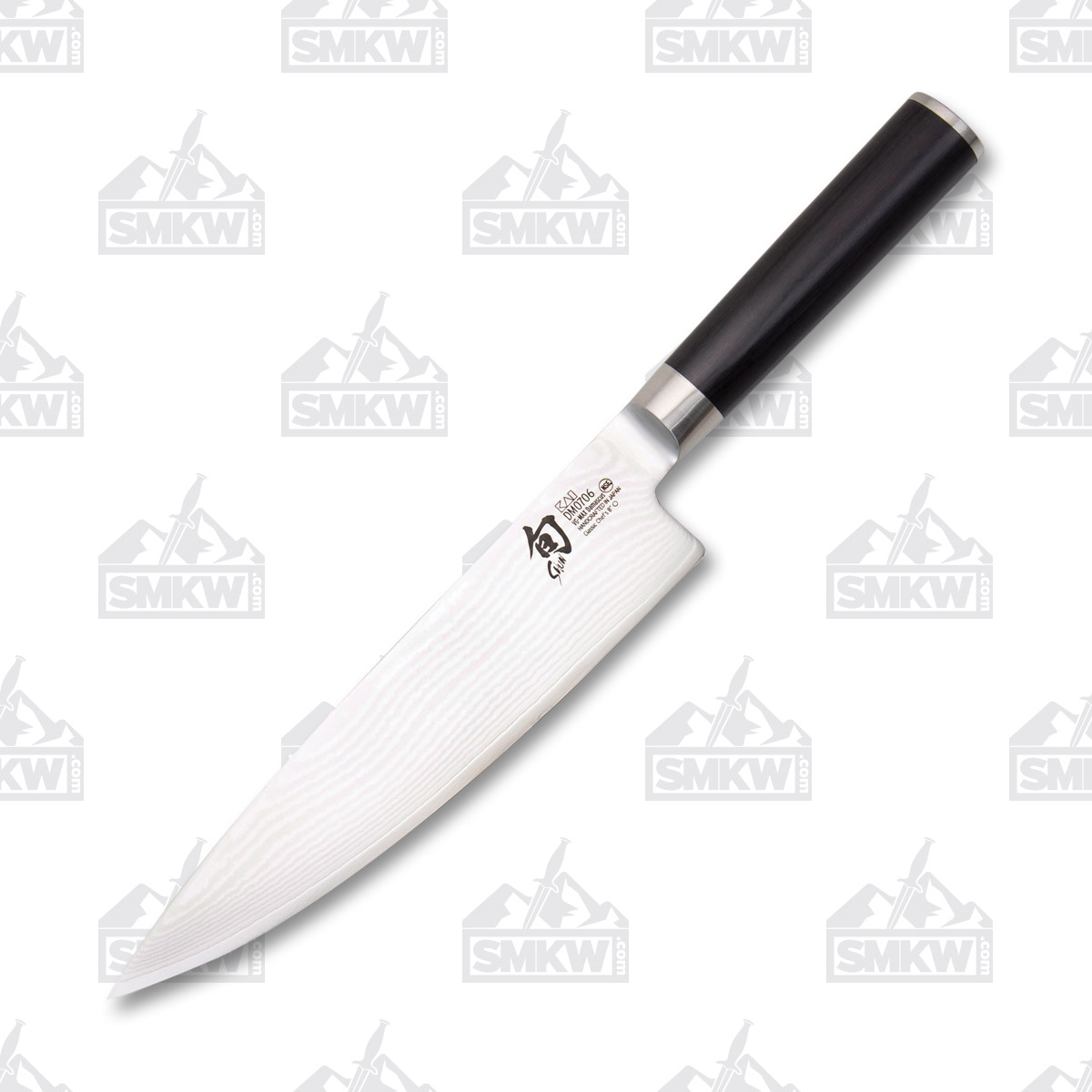 Shun Cutlery Classic 3-Piece Build-a-Block Set SDMS2200K View 2