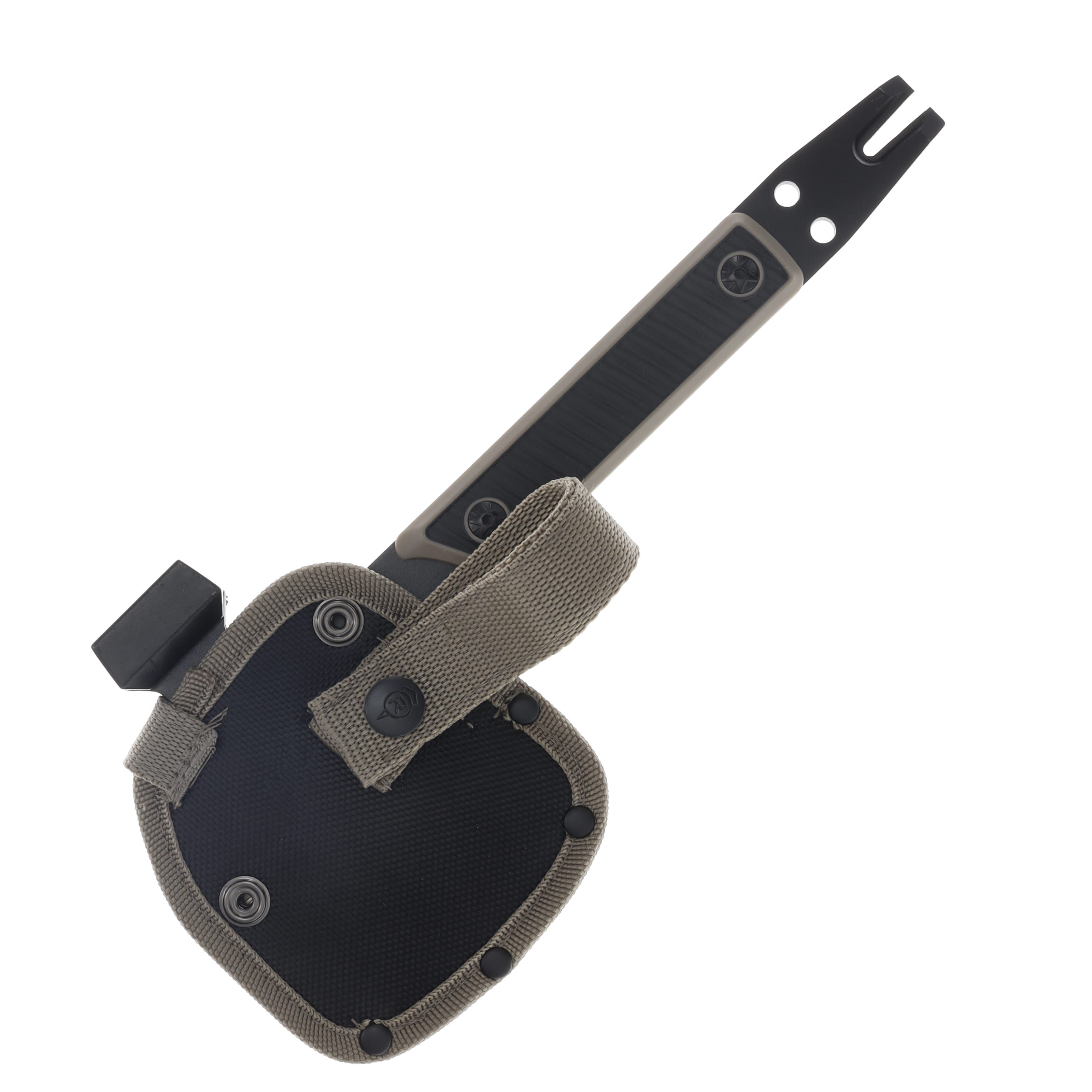 REAPR Versa Camp Axe Tan CTLR-023-TAN-RPR View 3