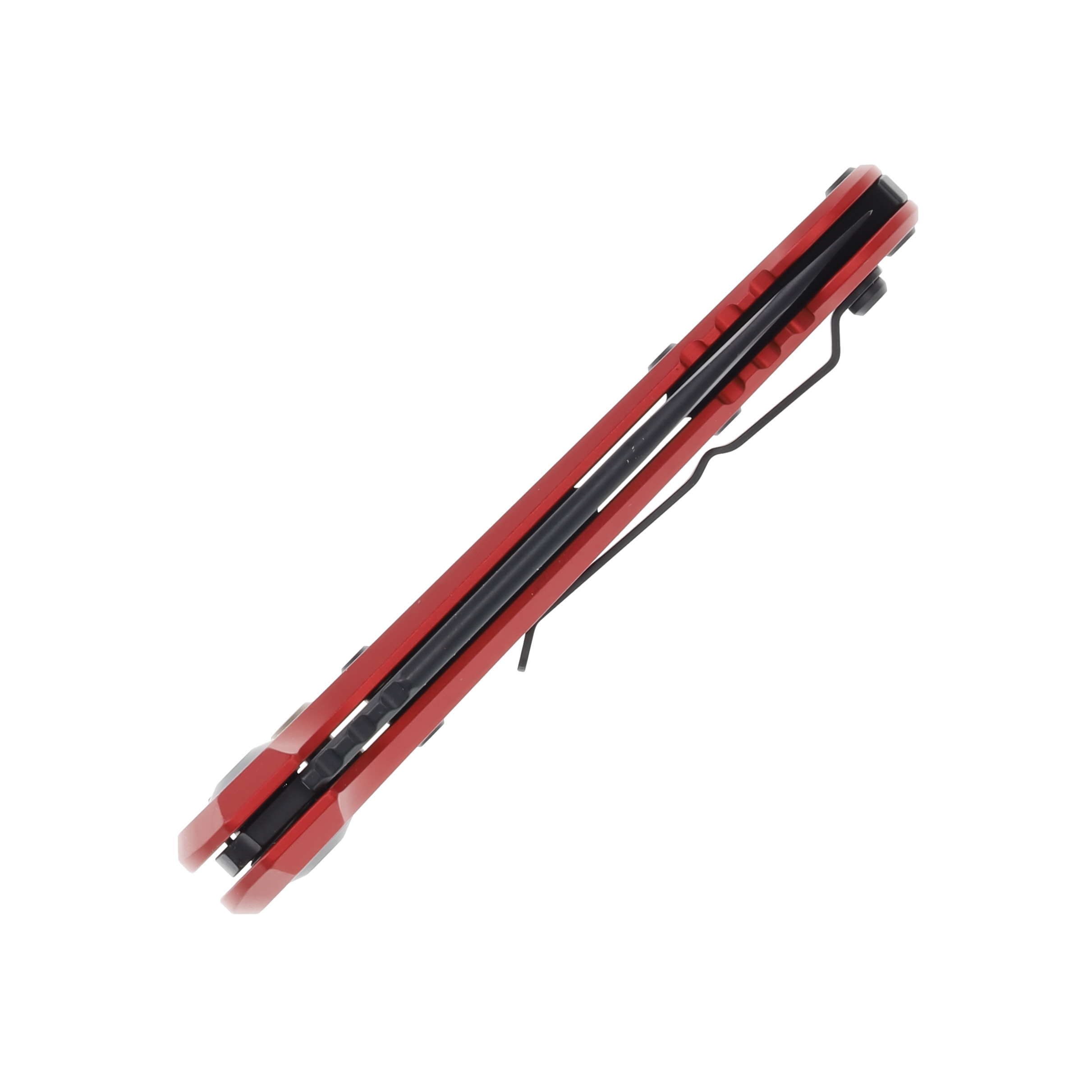 MICROTECH L.U.D.T.® S/E Gen III Red Standard AUMT11351RD View 6