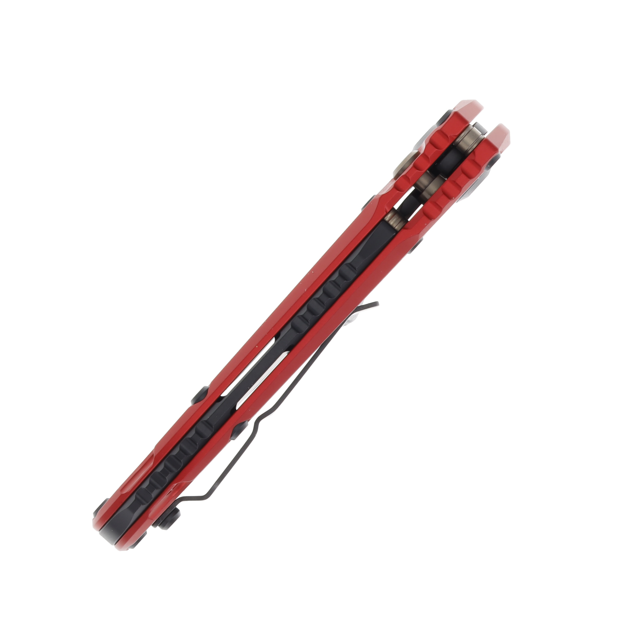 MICROTECH L.U.D.T.® S/E Gen III Red Standard AUMT11351RD View 5