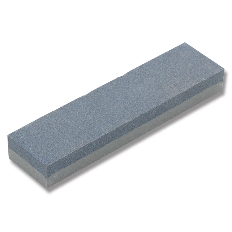 Lansky 8-inch Dual-Grit Combo Stone - Coarse and Fine Sharpener SI6955 View 1