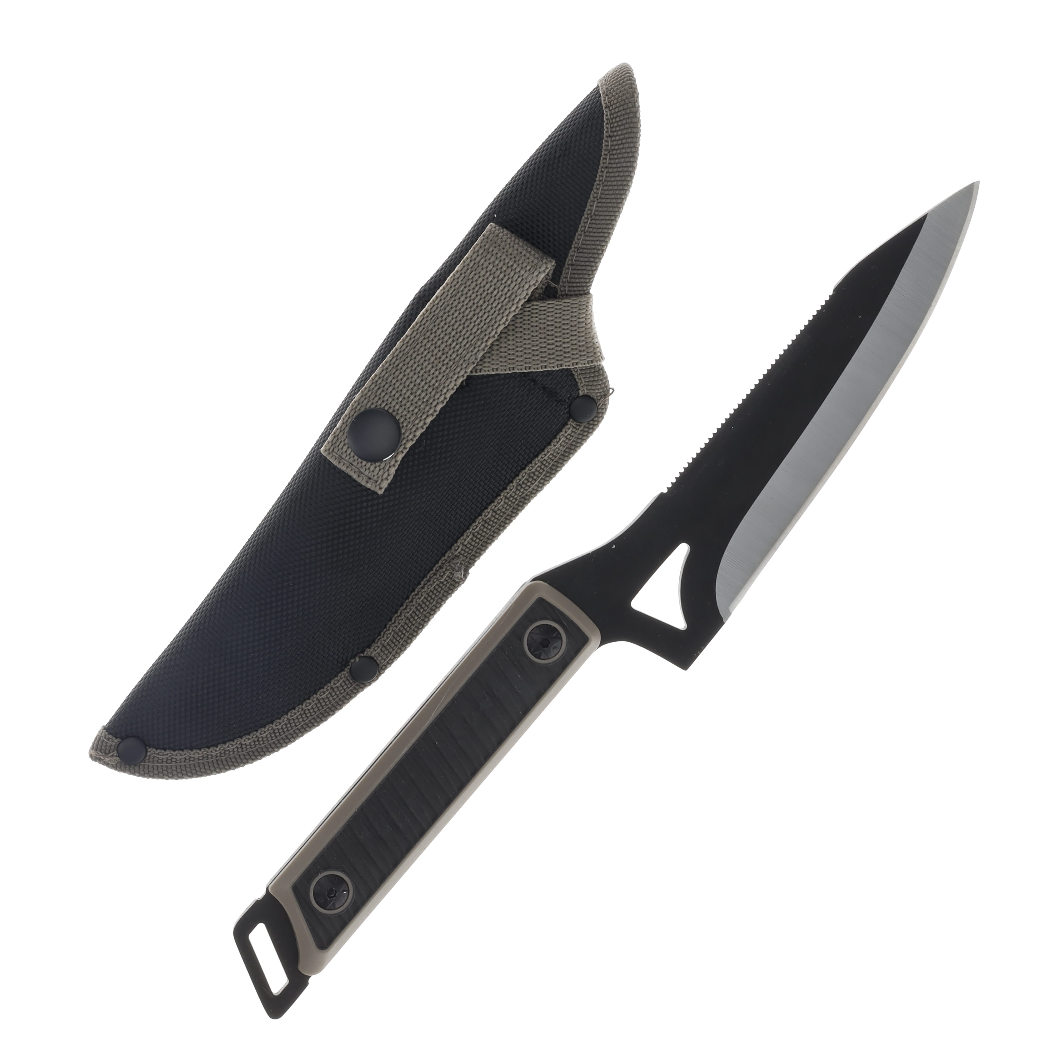 Reapr 11018 Versa Camp Knife CTLR-027-TAN-RPR View 2