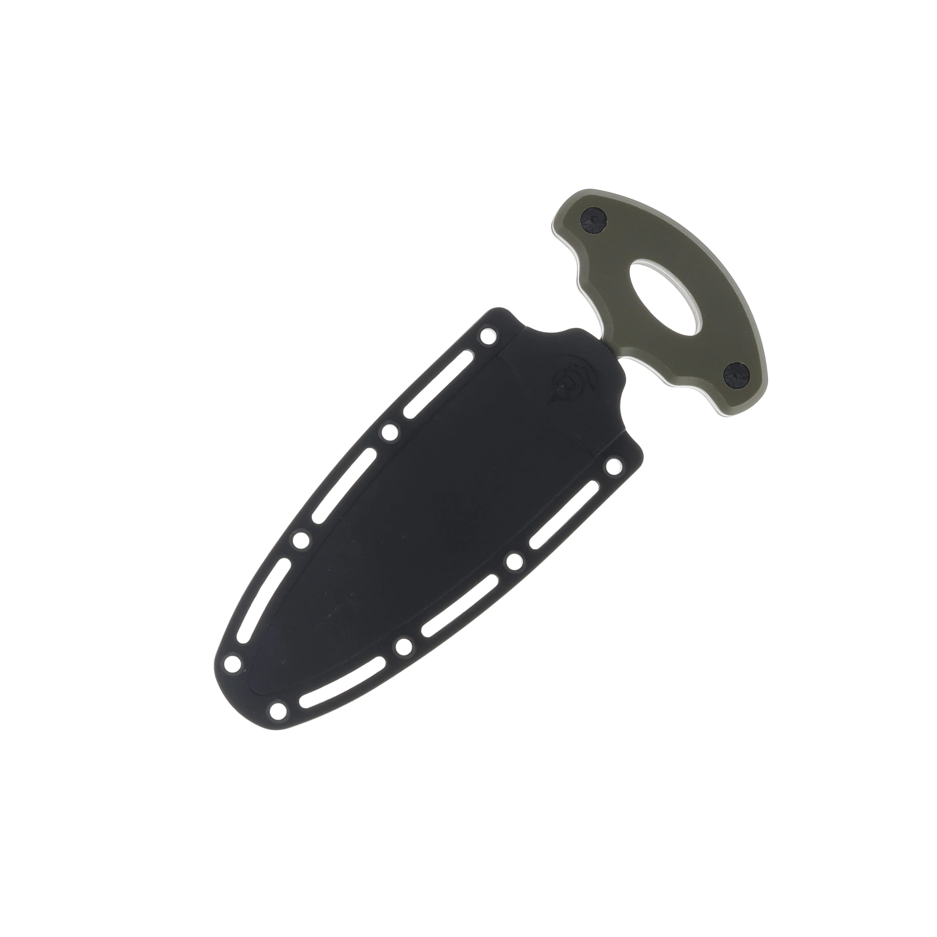 Reapr Push Dagger Green CTLR-033-GRN-RPR View 3