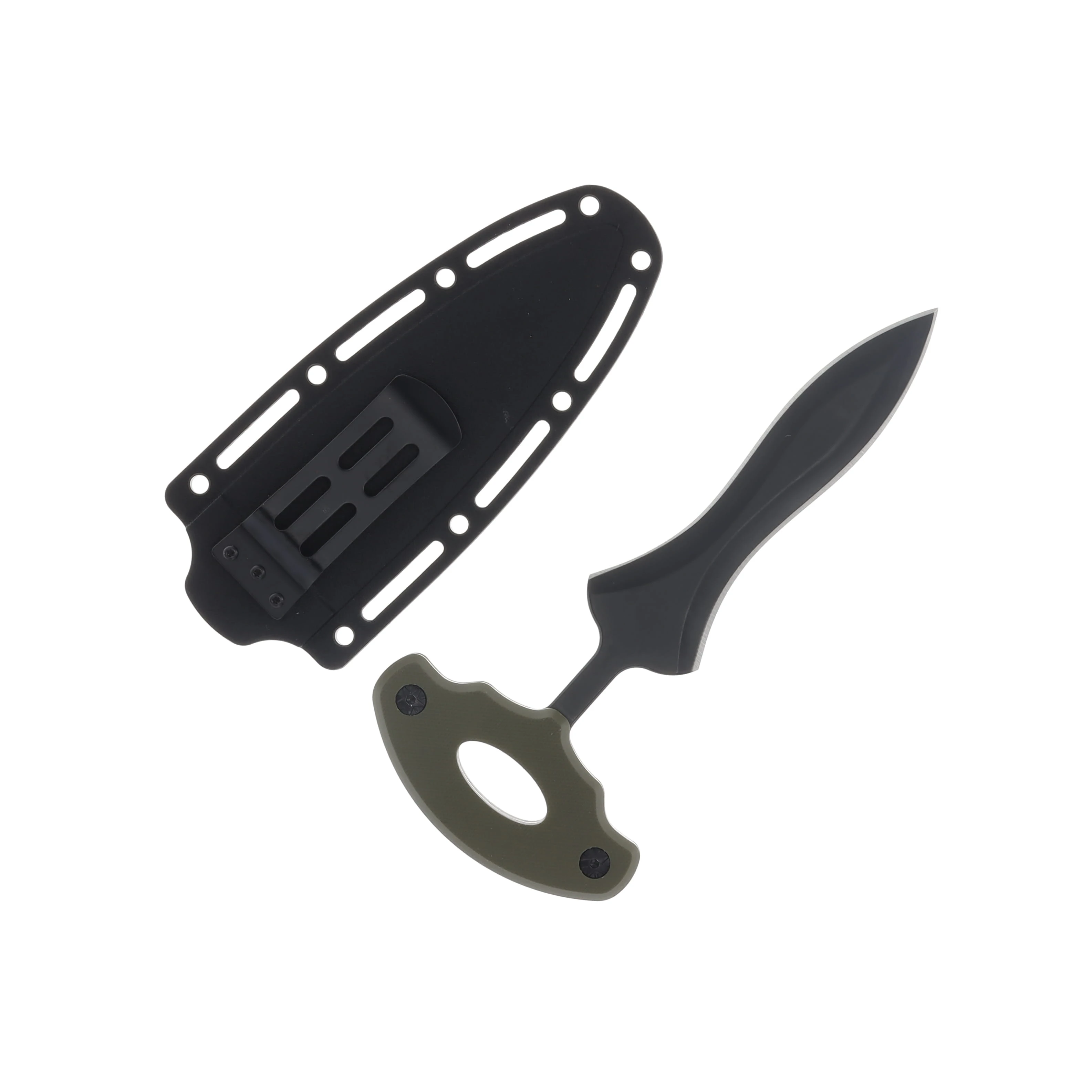 Reapr Push Dagger Green CTLR-033-GRN-RPR View 2