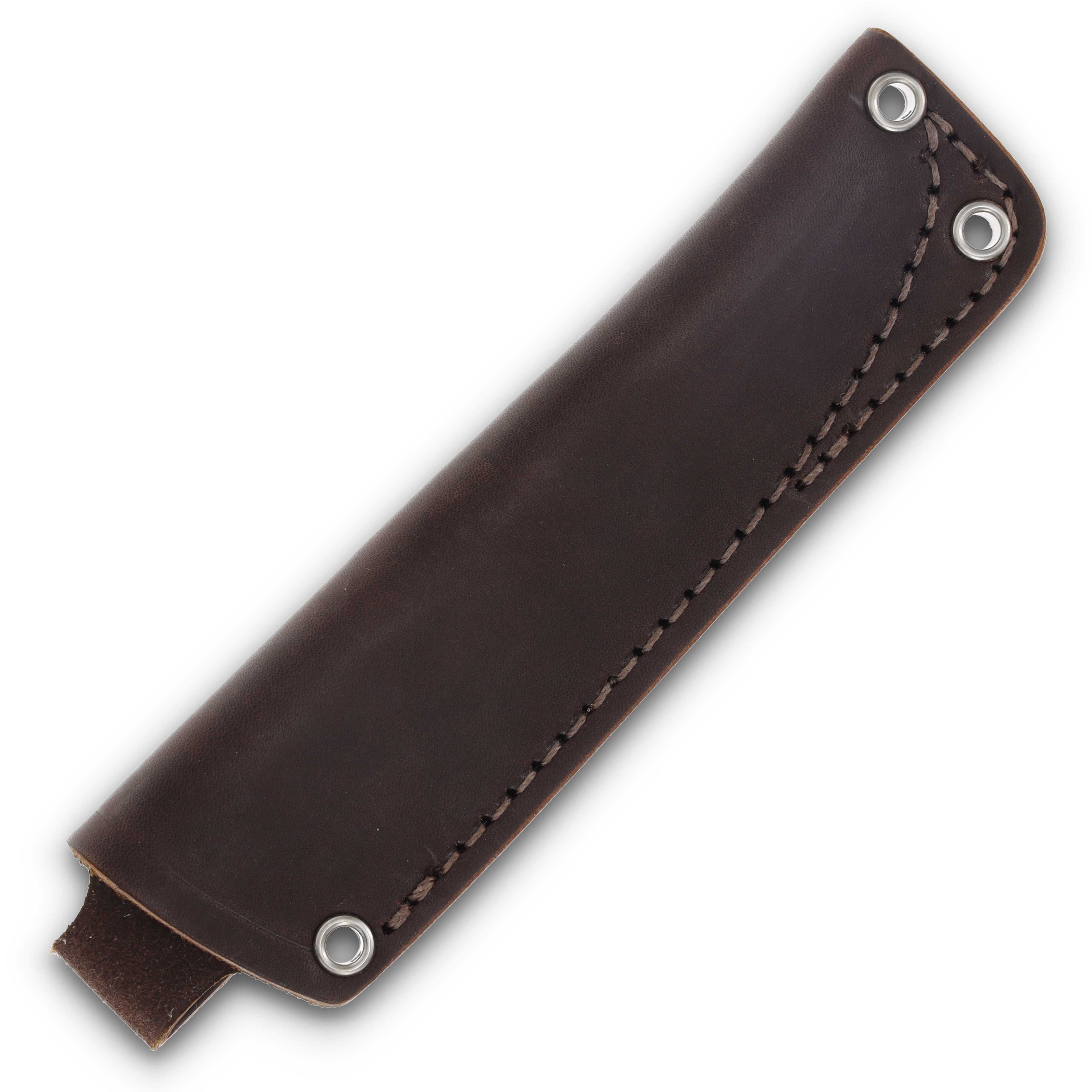 LT Wright Bandit PSB-27 Flat Grind Blade Green Micarta Handle LTBANPSBFG View 7