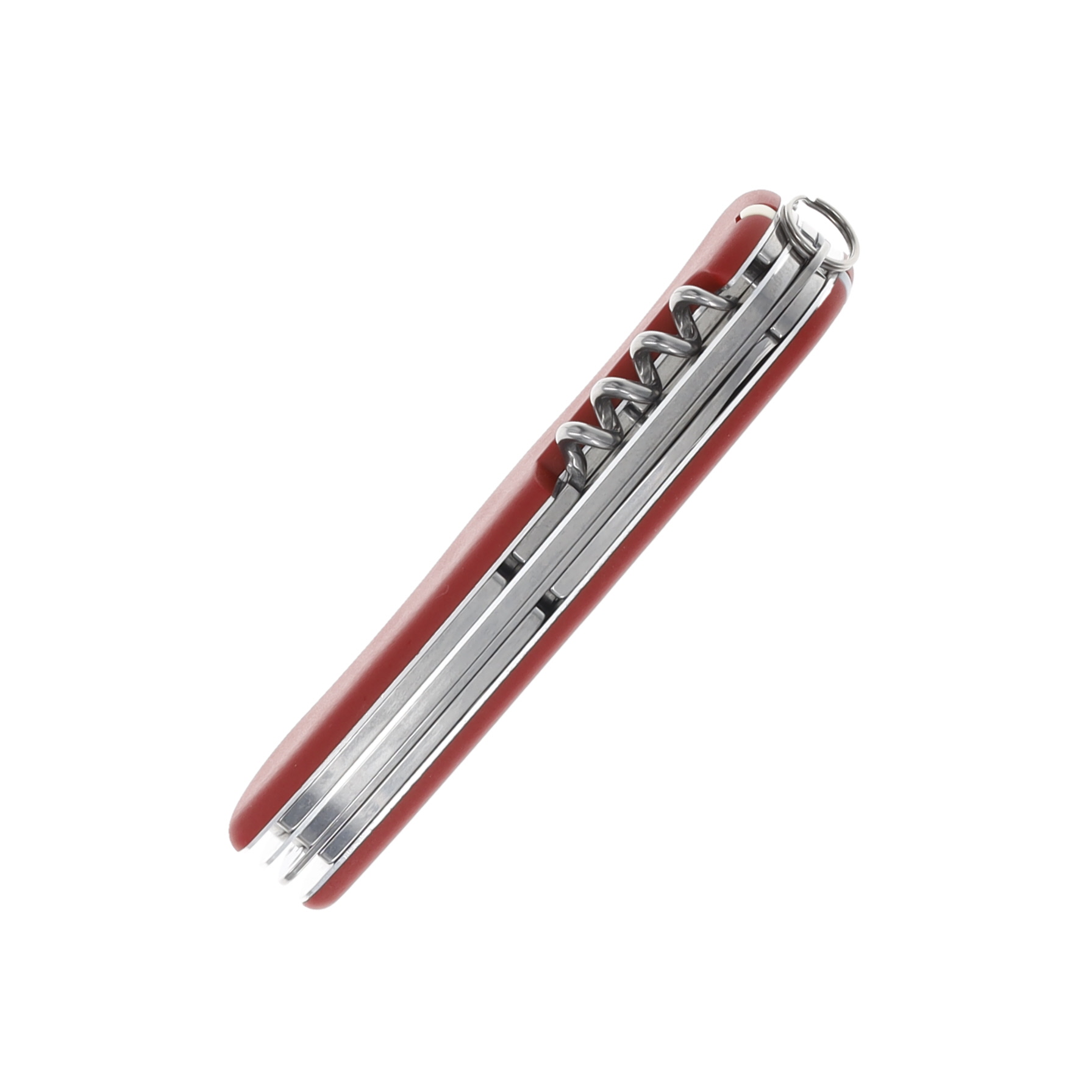 Victorinox Equestrian Swiss Army Knife Red V8583 V8583 View 5