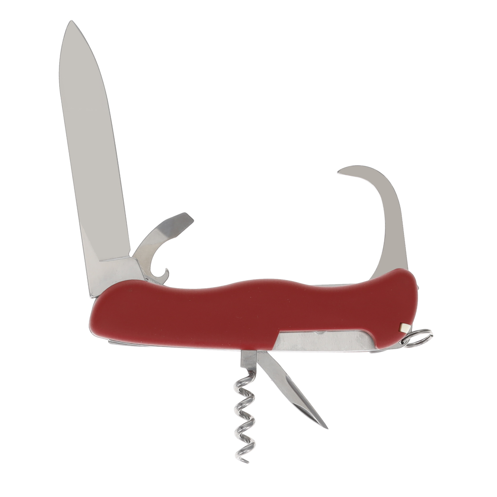 Victorinox Equestrian Swiss Army Knife Red V8583 V8583 View 2