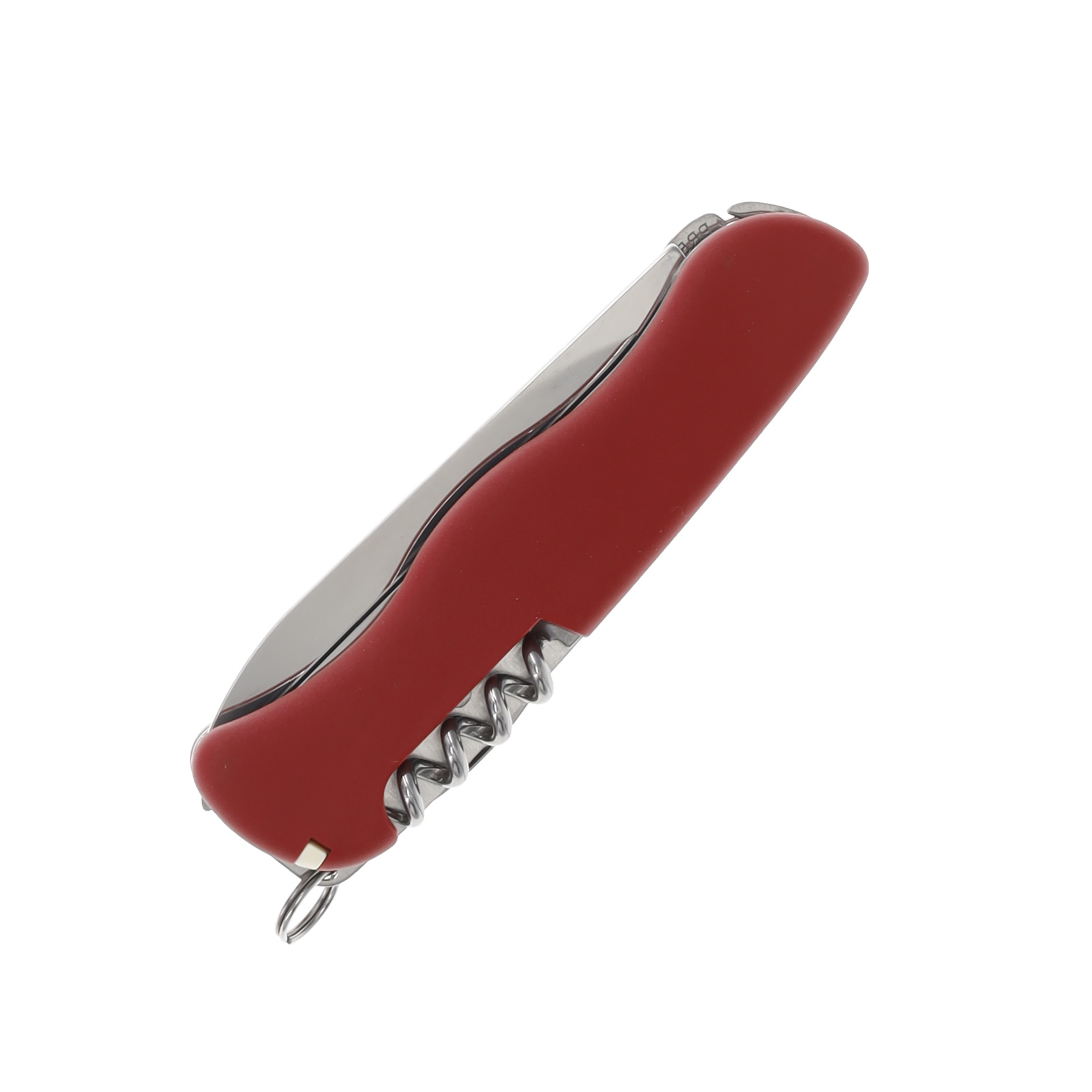 Victorinox Equestrian Swiss Army Knife Red V8583 V8583 View 4