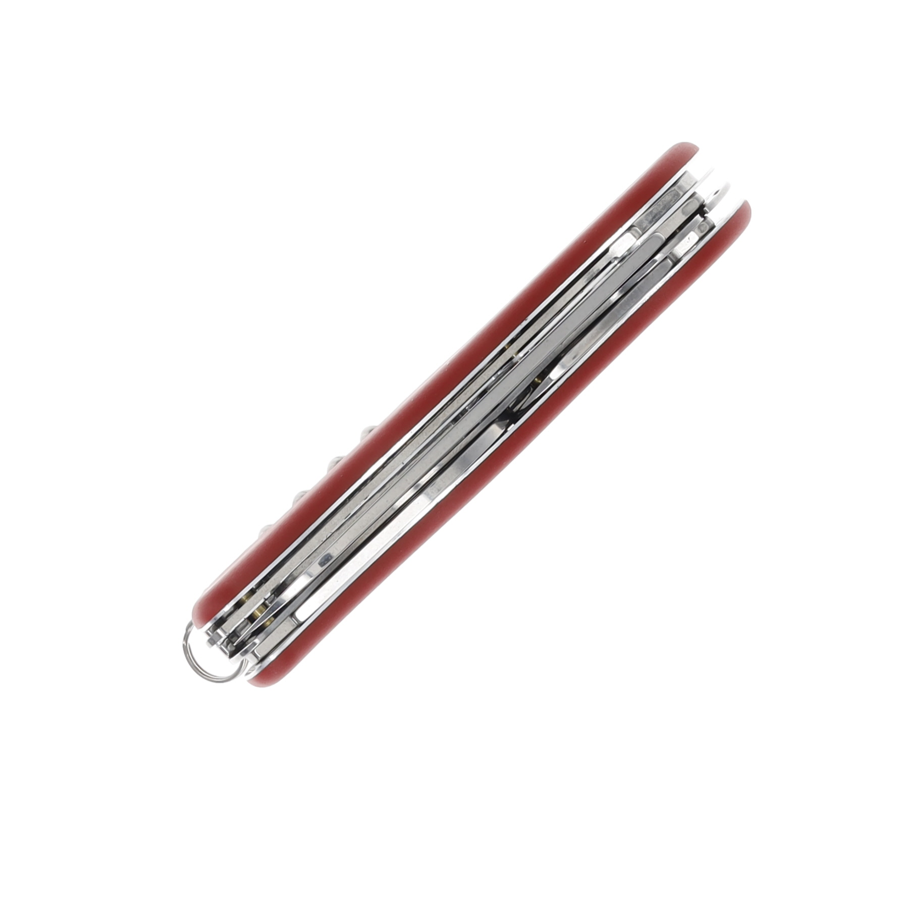 Victorinox Equestrian Swiss Army Knife Red V8583 V8583 View 6