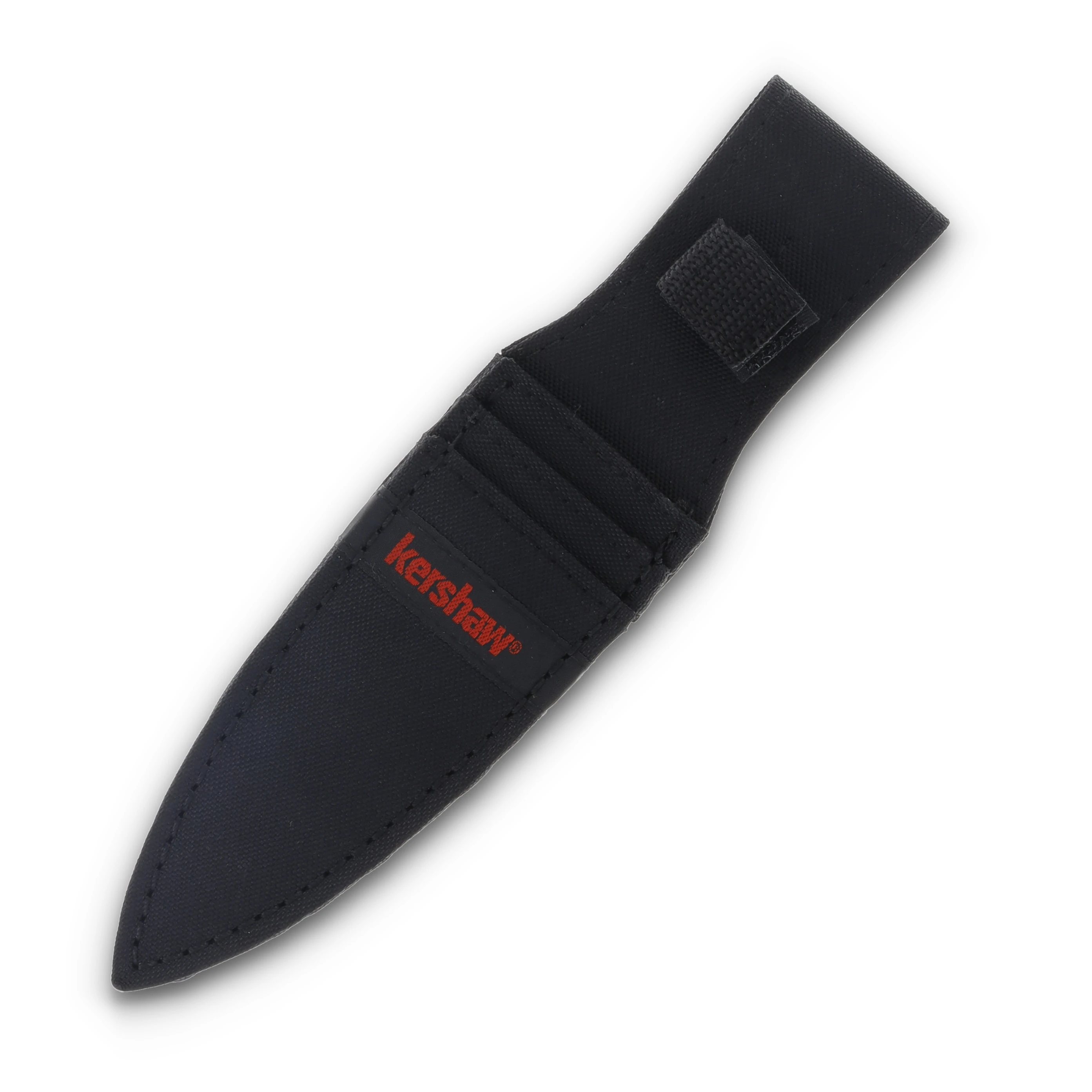 Kershaw Aethon Throwing Knives Blackwash 3Cr13 Blade KS1748X View 7