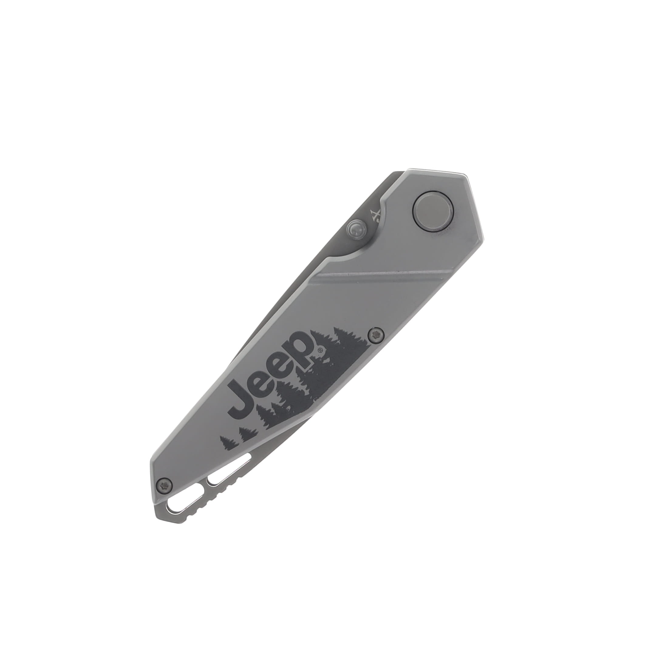Tec X TS1-T Folding Knife with Jeep Logo CA27016 View 4