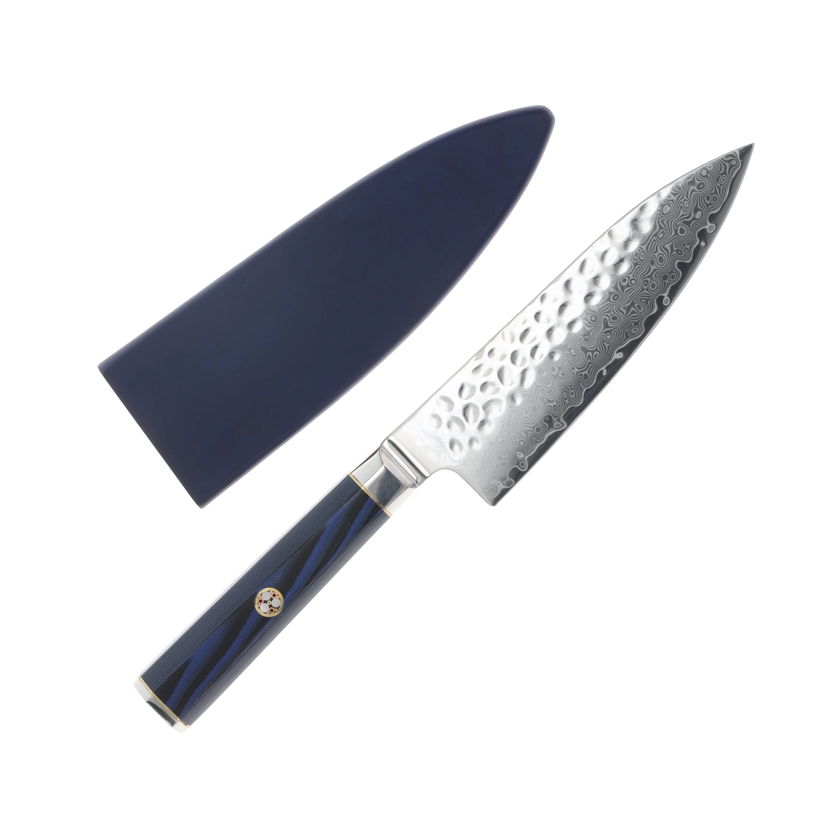 Cangshan Kita Series 6" Chef's Knife With Sheath 501394 View 2