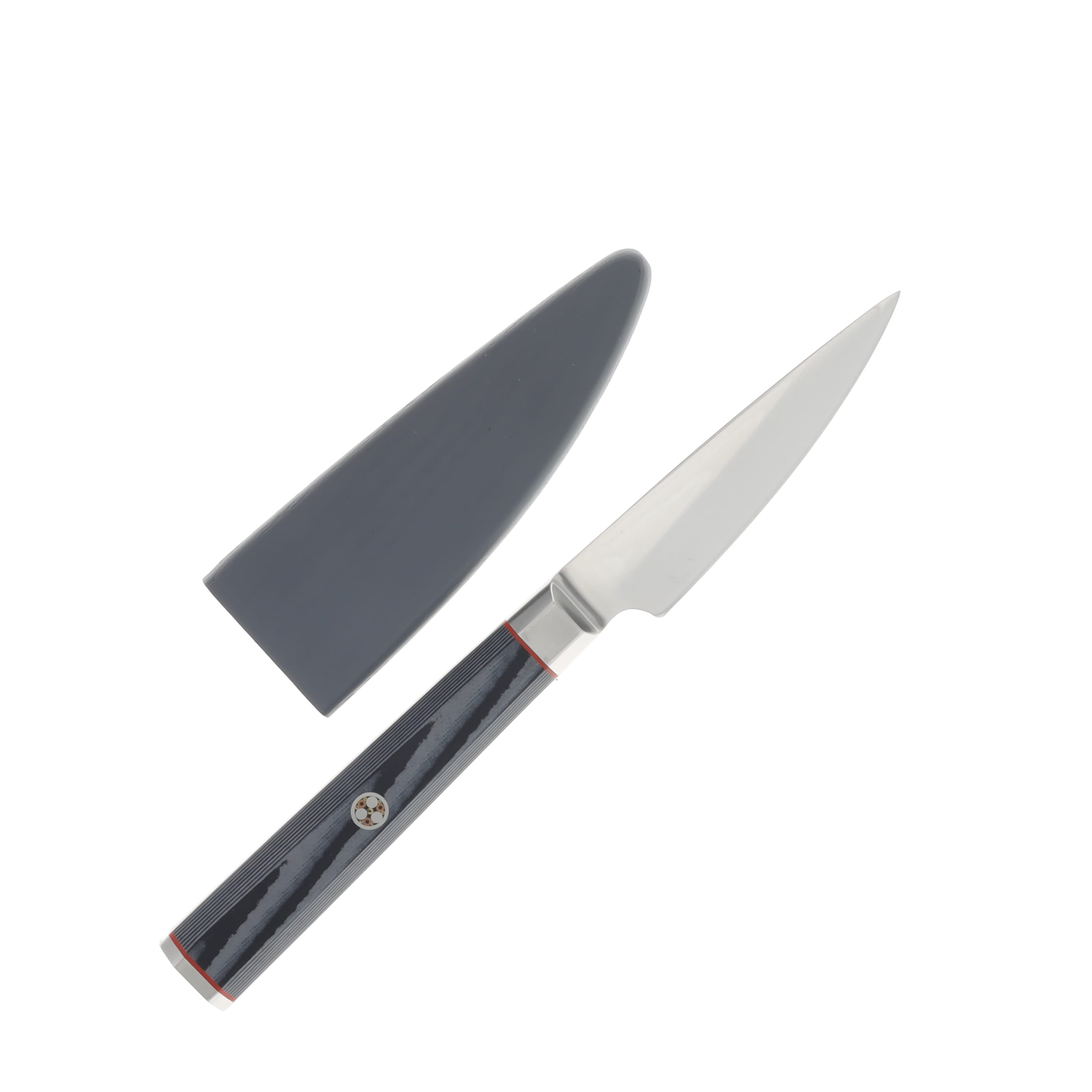 Cangshan Yari Series 3.5" Paring Knife With Sheath 501271 View 2