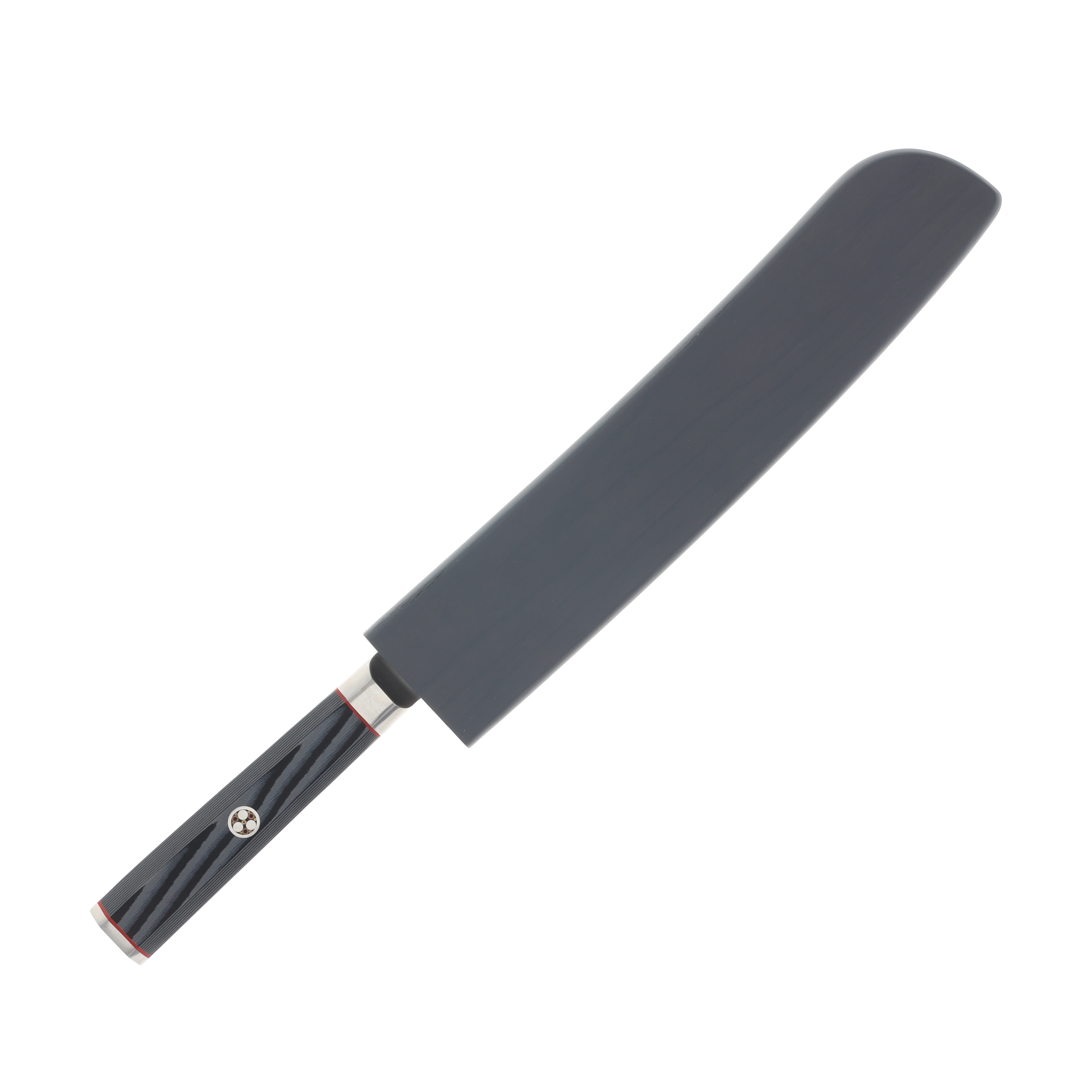 Cangshan Yari Series 9" Bread Knife With Sheath 501226 View 3