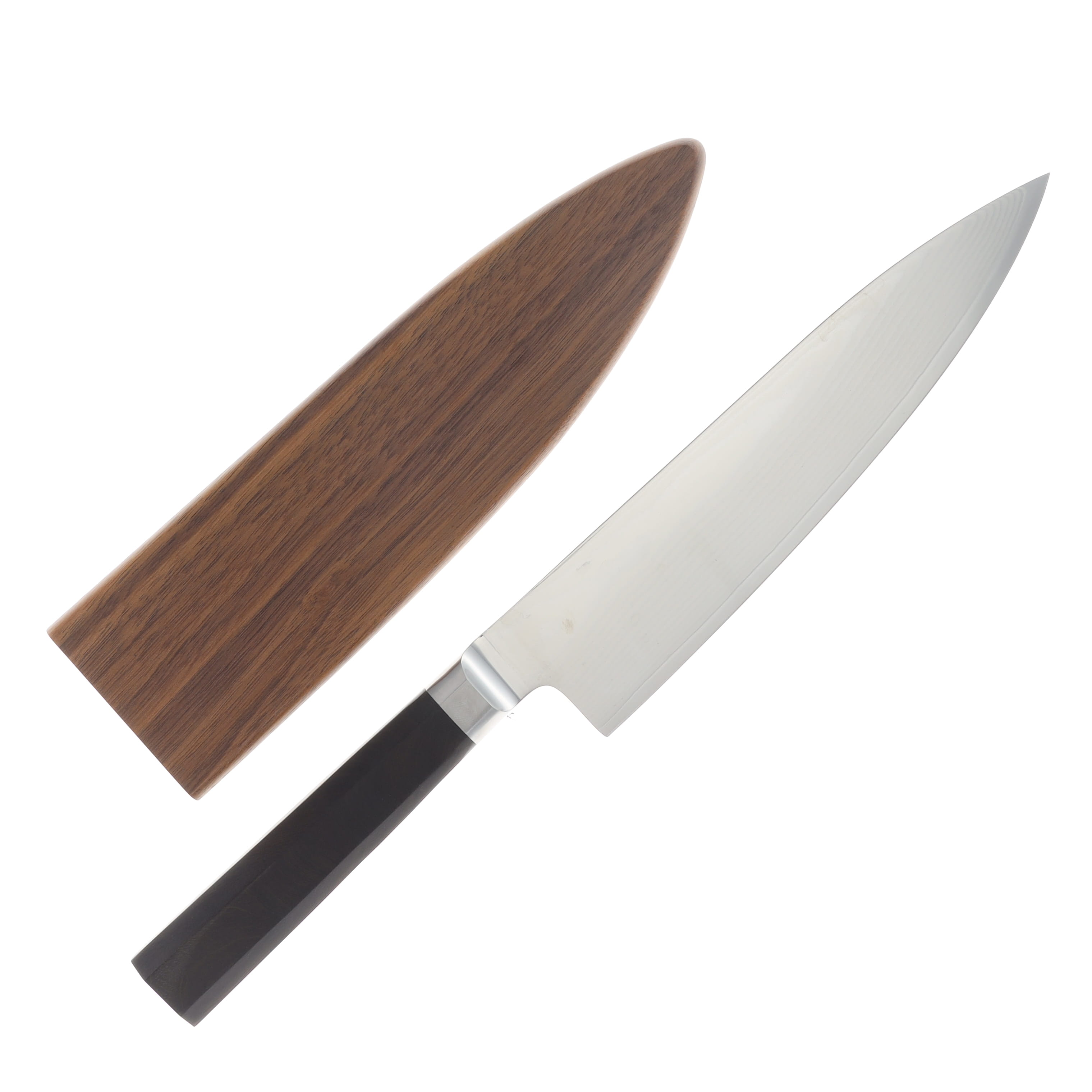 Cangshan Maya Series 8" Chef's Knife With Sheath 501899 View 2