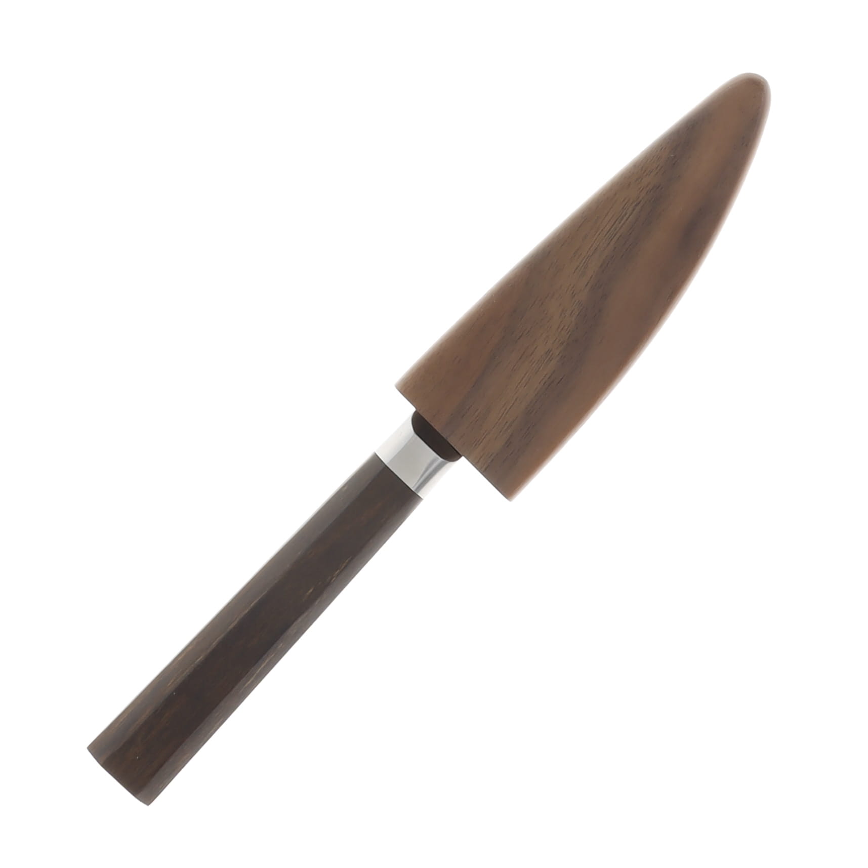 Cangshan Maya Series 3.5" Paring Knife With Sheath 501967 View 4