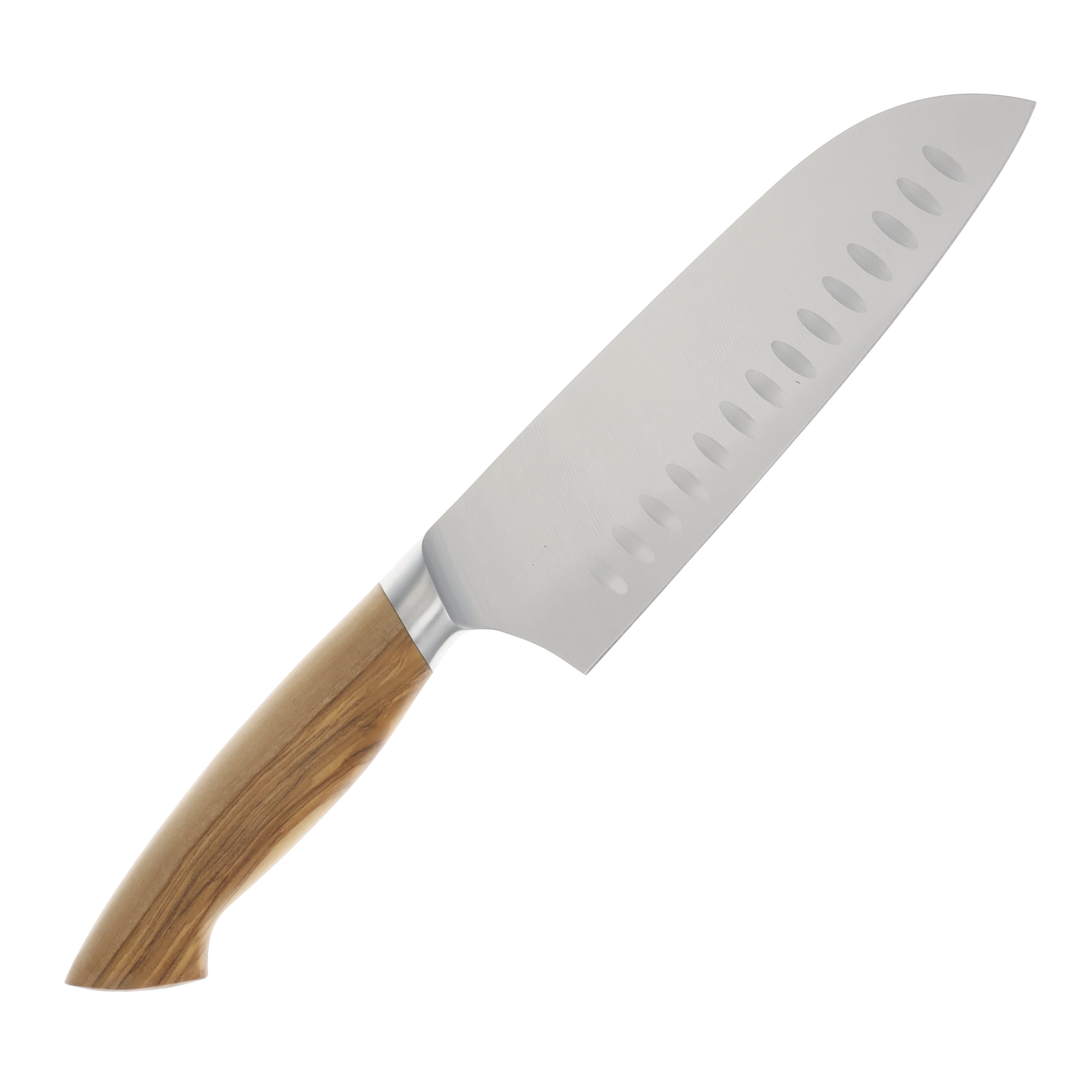 Cangshan Oliv Series 7" Santoku Knife 501608 View 2