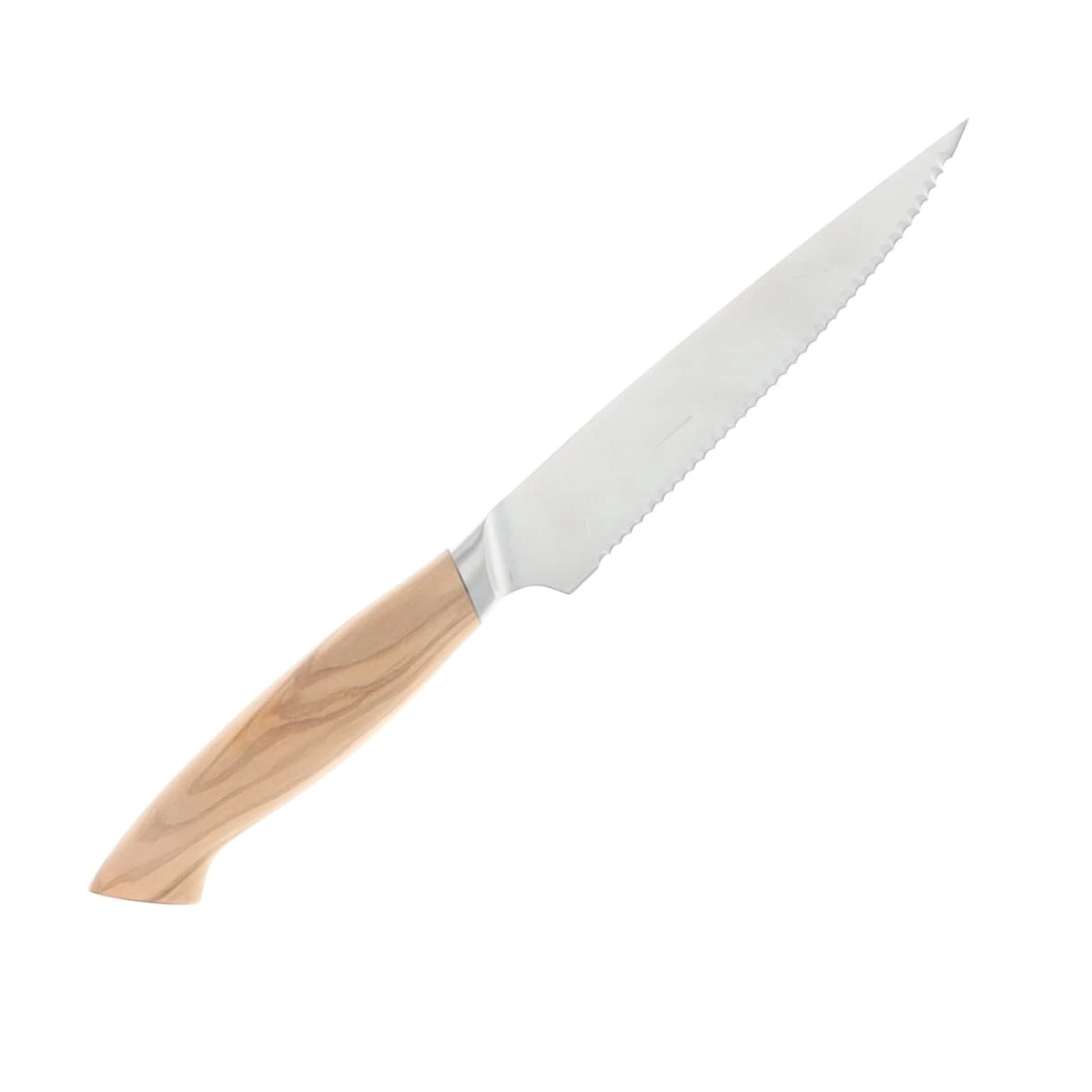 Cangshan Oliv Series 4 pc HUA Knife Block Set 501677 View 9