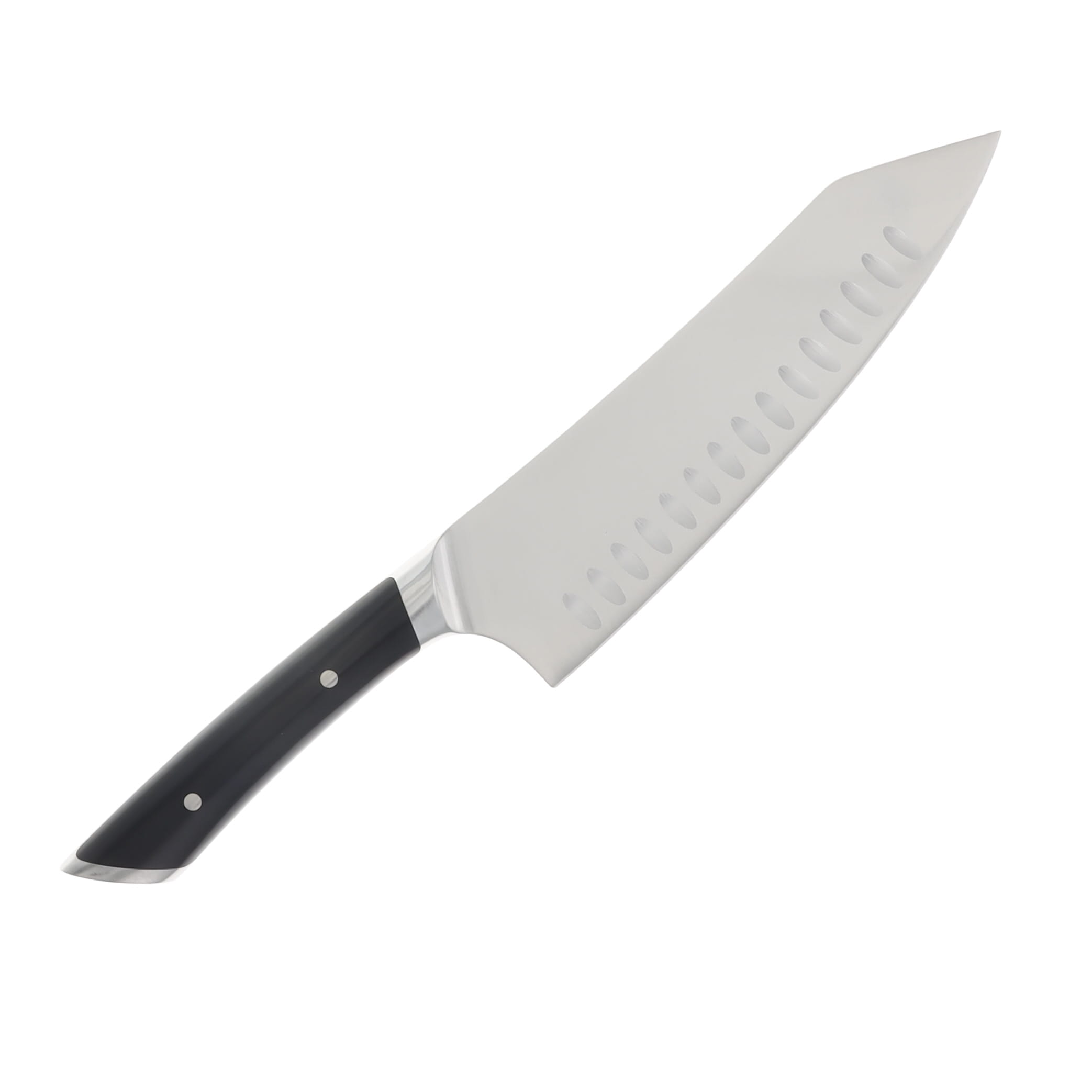 Cangshan Helena Series 8" Rocking Chef's Knife 502469 View 2