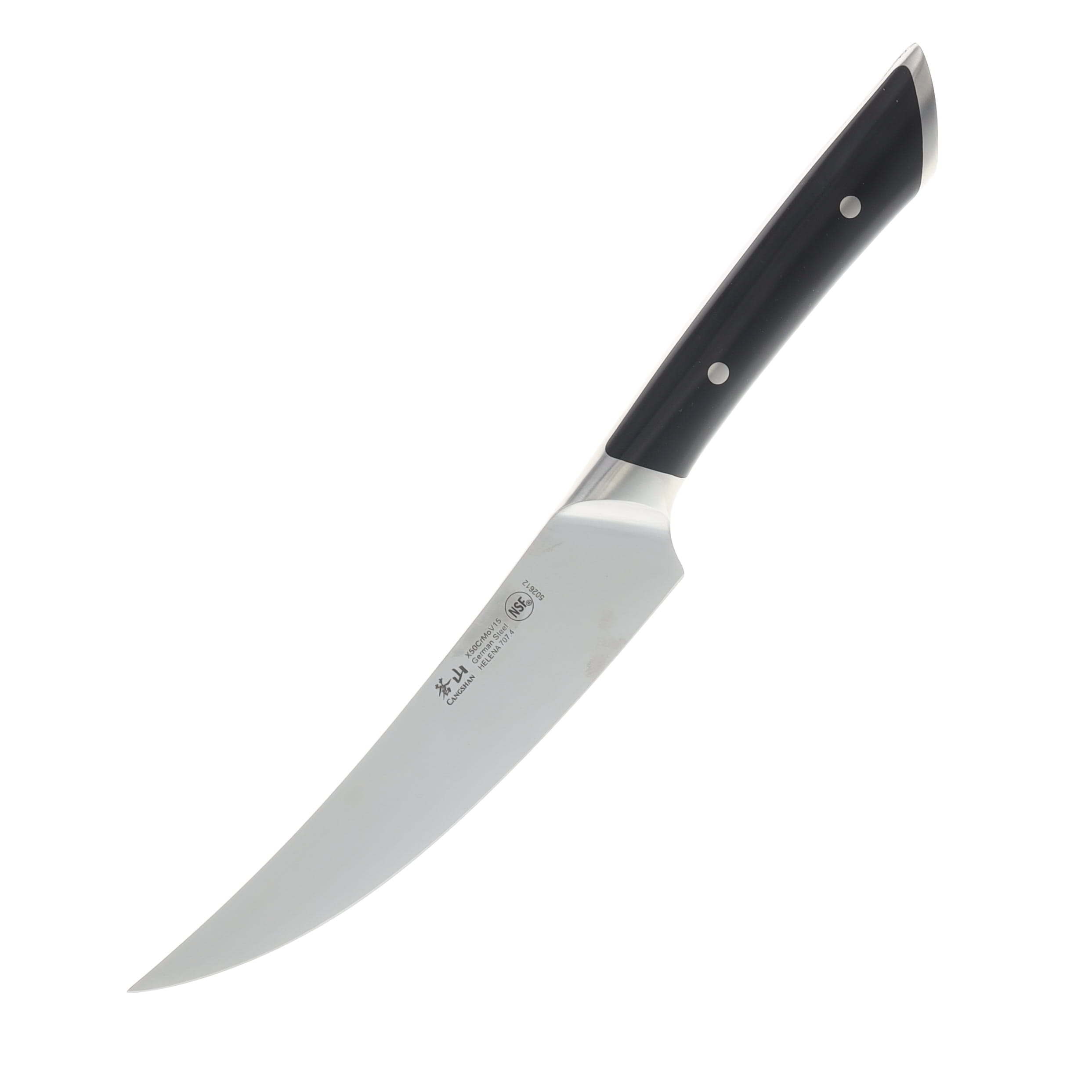 Cangshan Helena Series 6" Boning Knife (MAP) (1) 502612 View 1